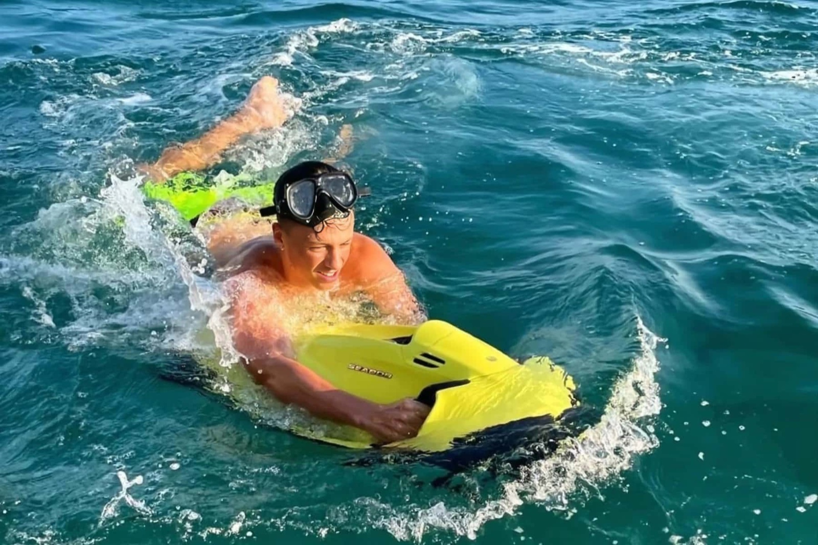 5 Best Jet Body Boards in 2026, image 2