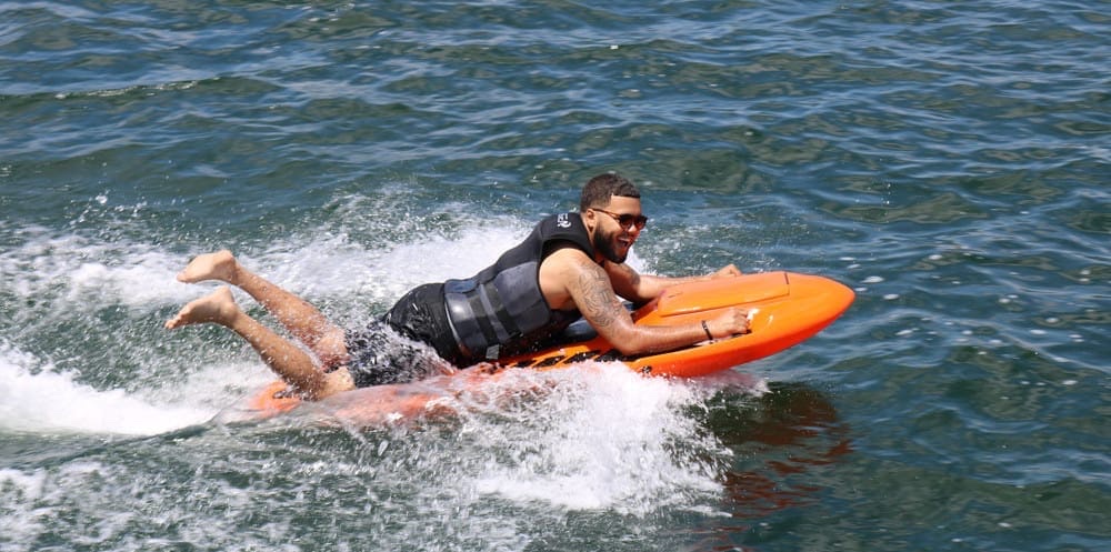5 Best Jet Body Boards in 2026, image 3