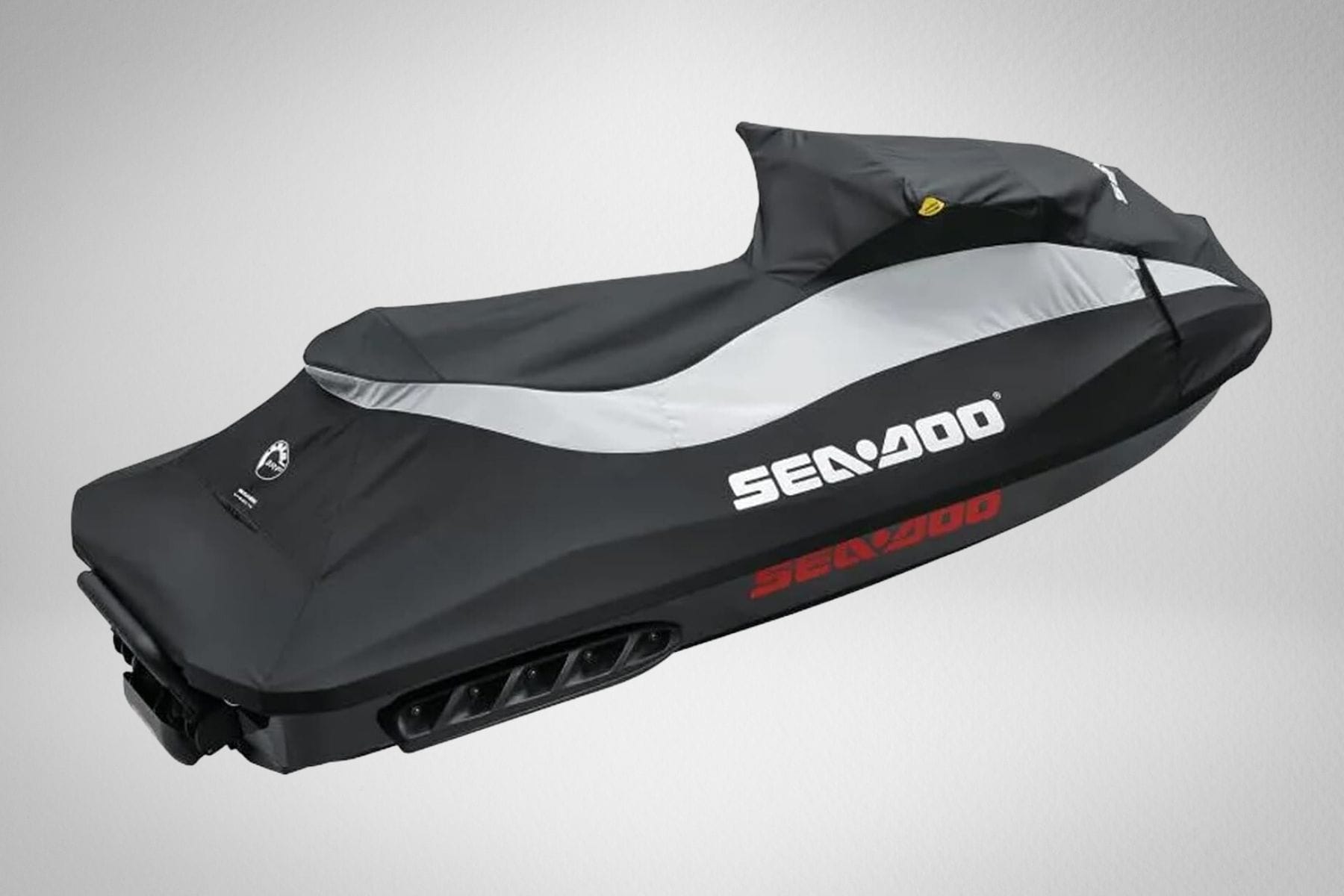 Sea Doo Oem Jet Ski Cover Featured