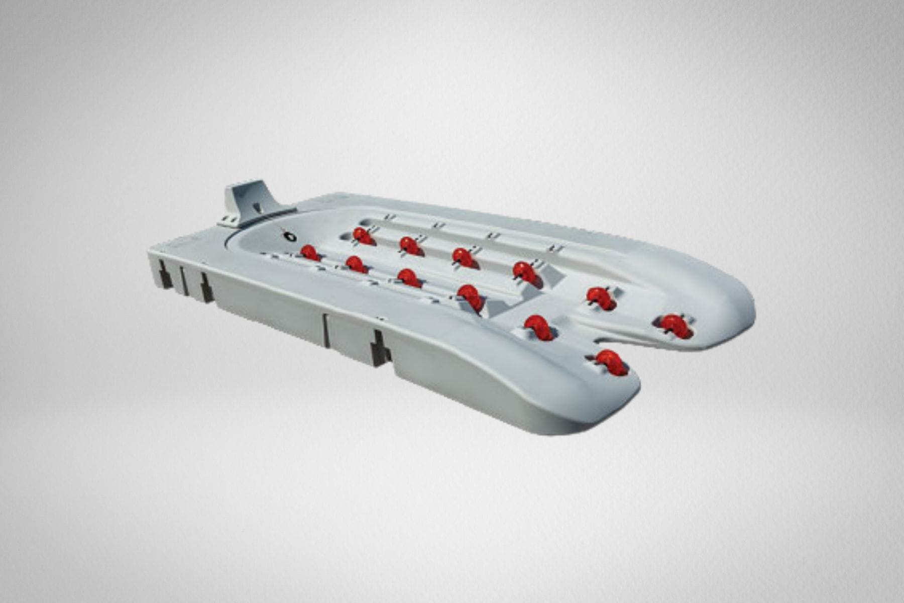 Connect A Dock