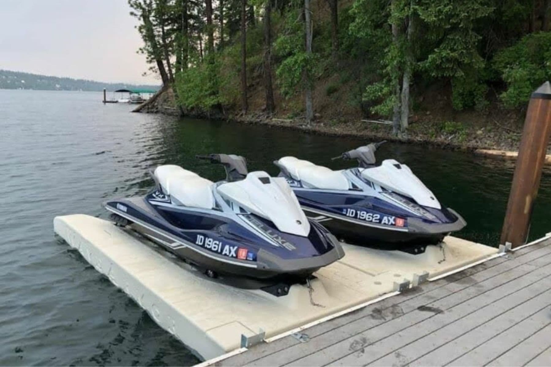Jet Ski Insurance: A Guide