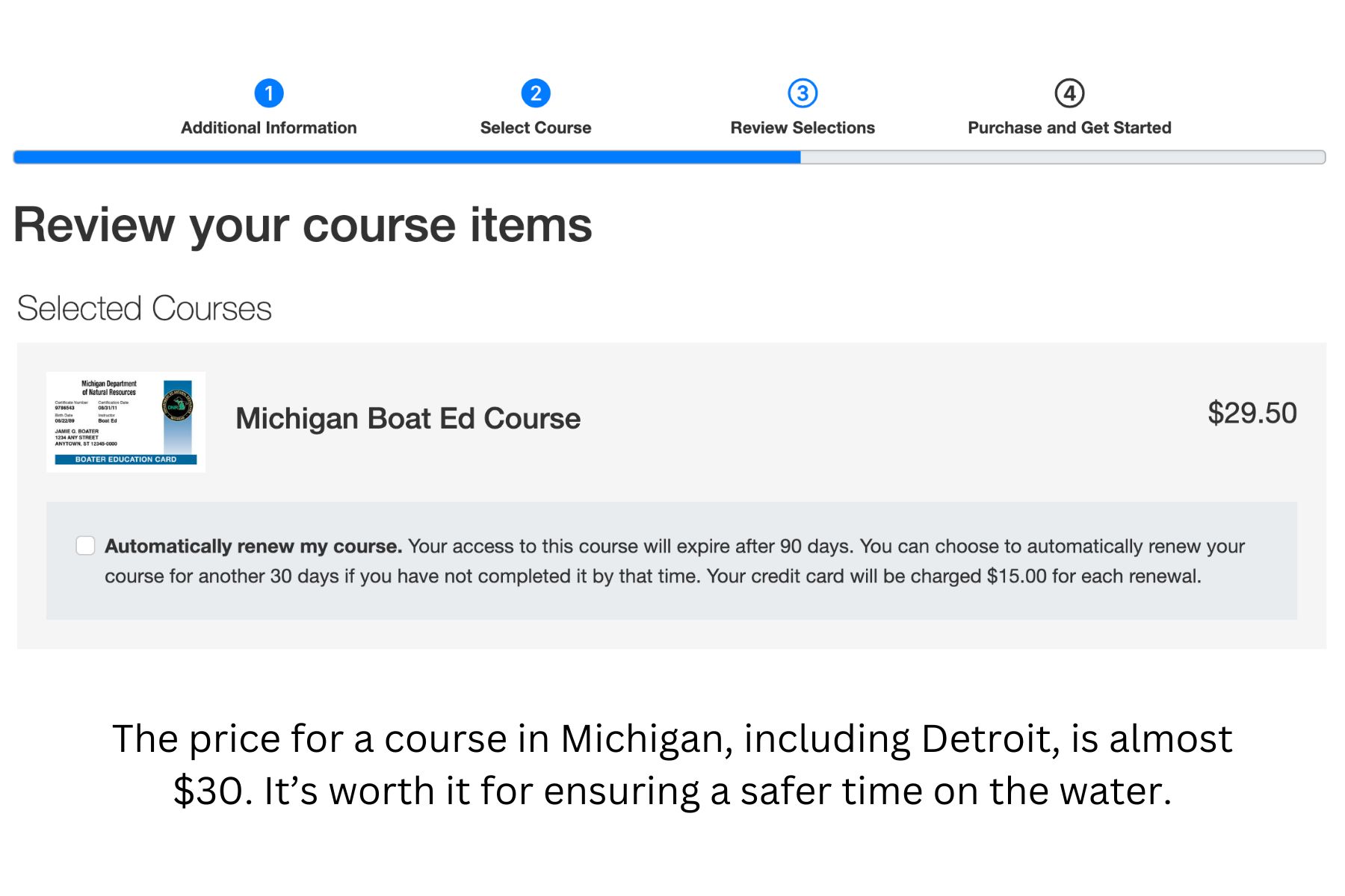 Jet Ski License: Everything You Need to Know