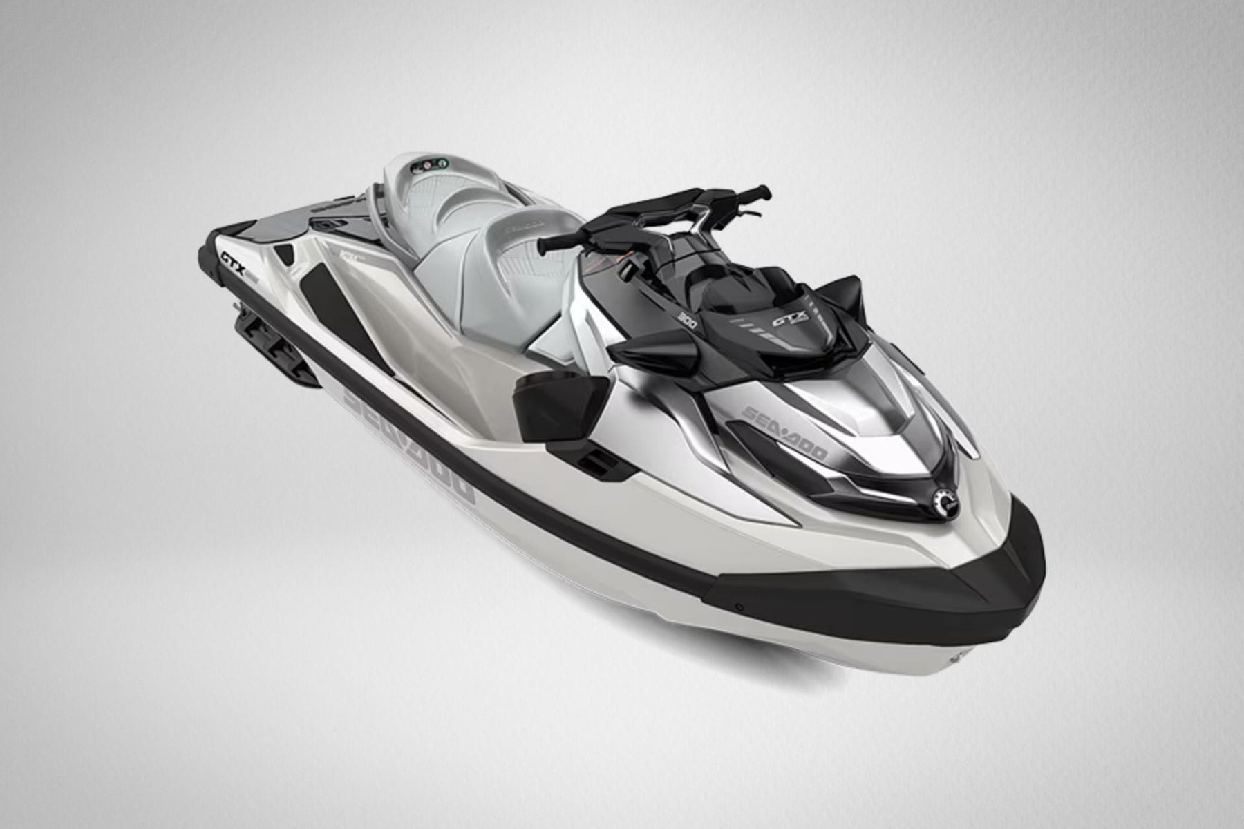 Sea doo gtx limited jet ski featured