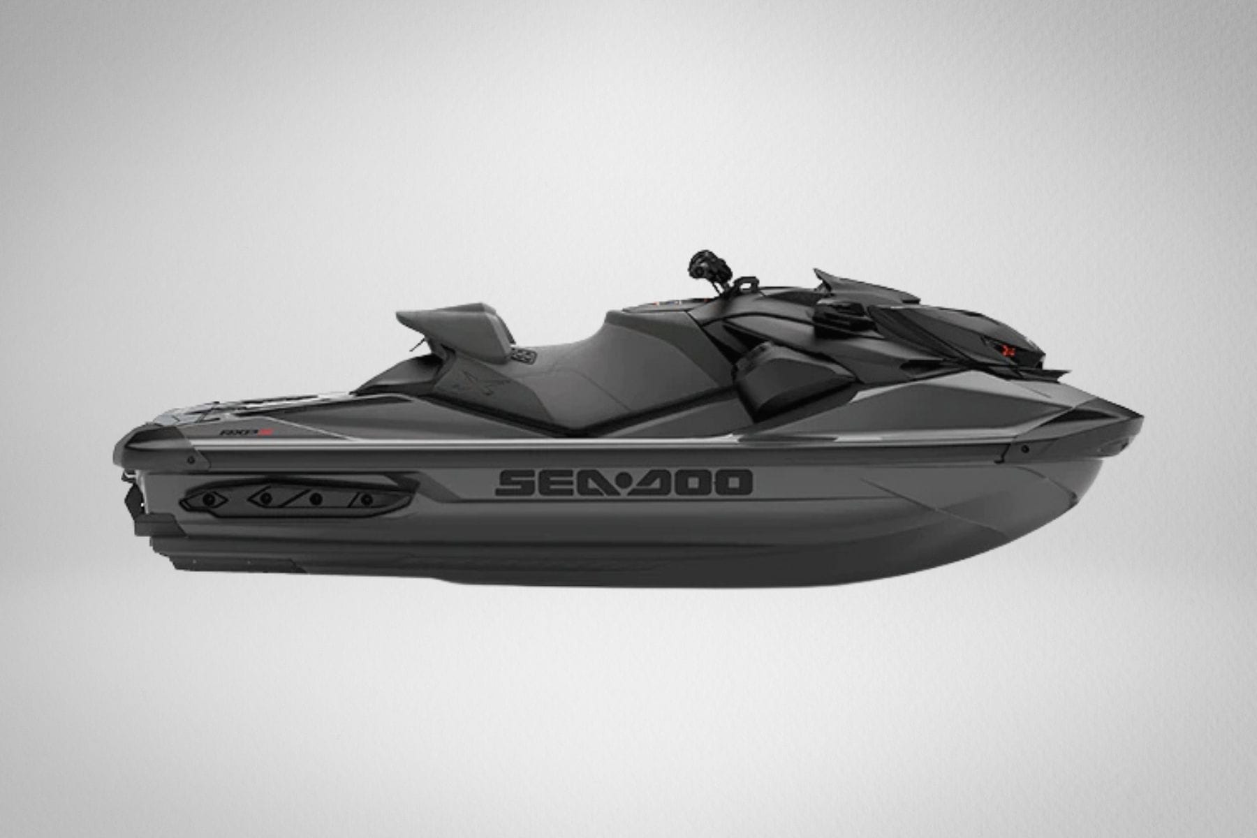Sea doo rxt x featured