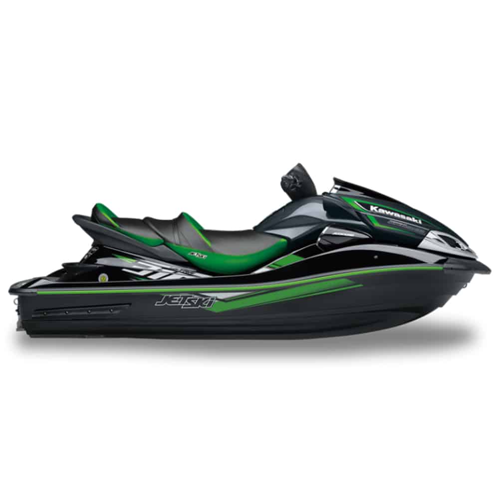 Kawasaki