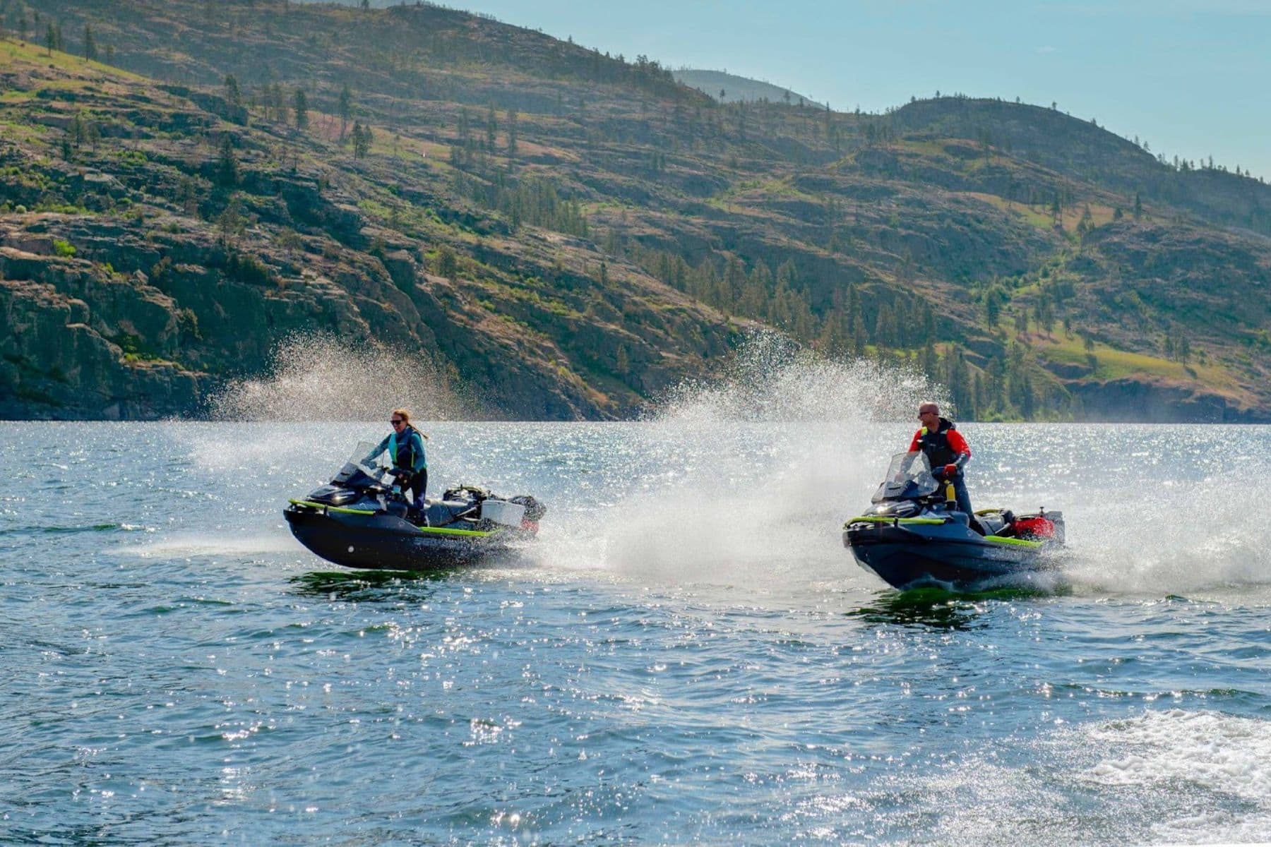 Best Jet Skis in 2026 photo 13