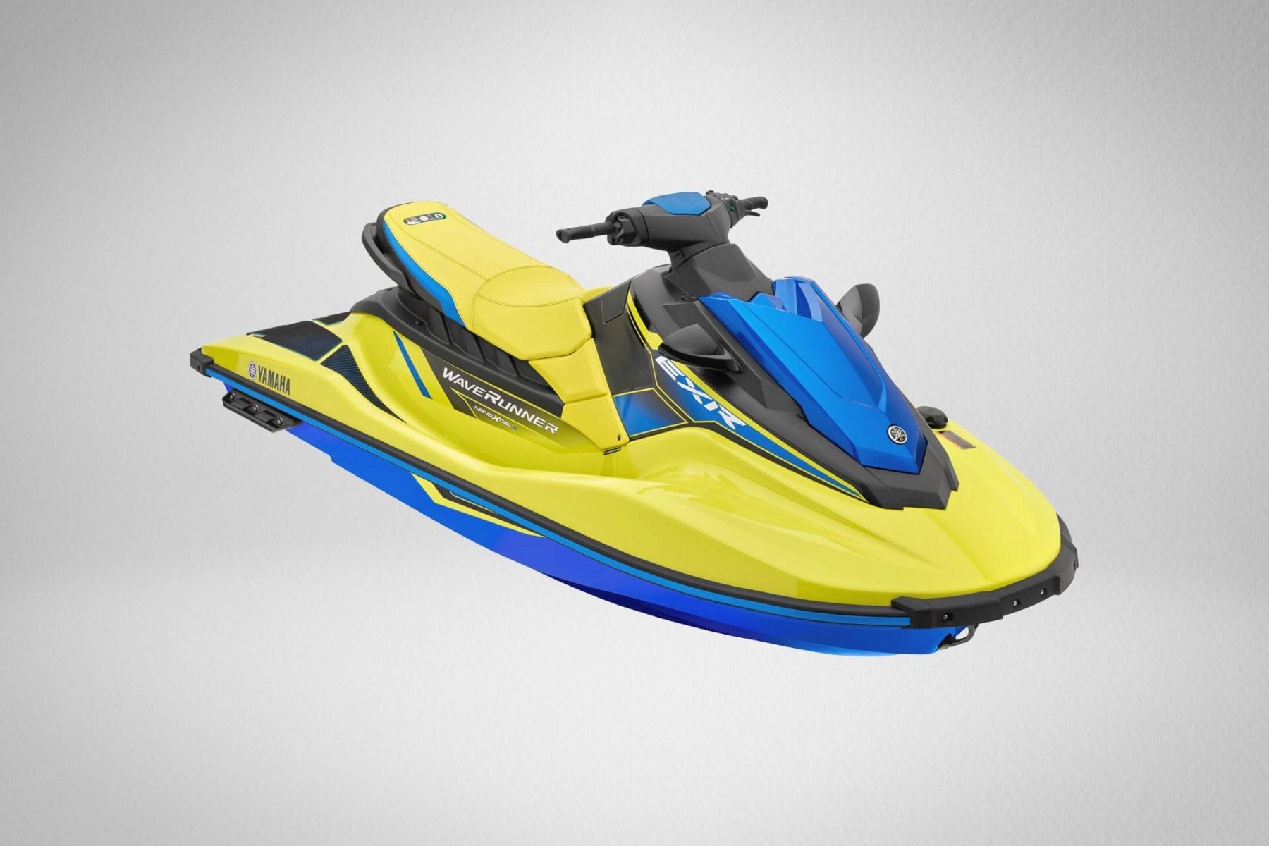 Yamaha exr featured