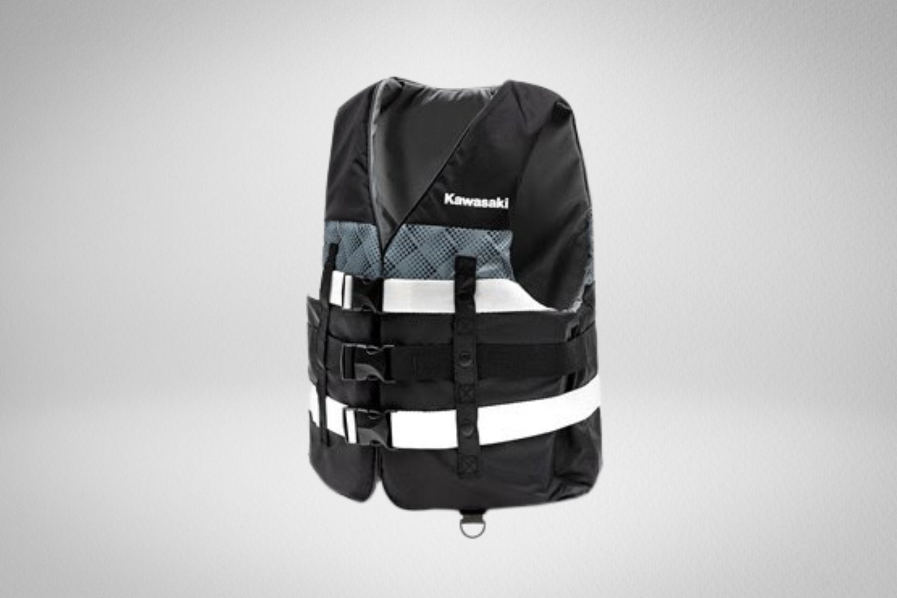 Kawasaki stx 160x vest