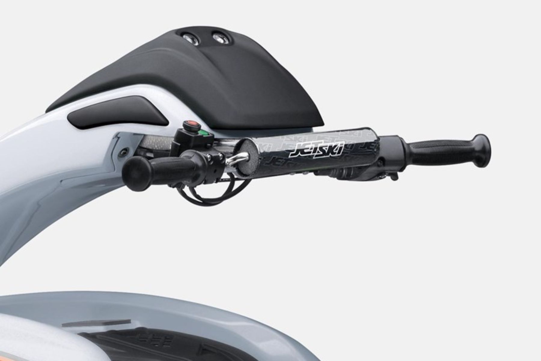 Kawasaki sx r 160 accessories
