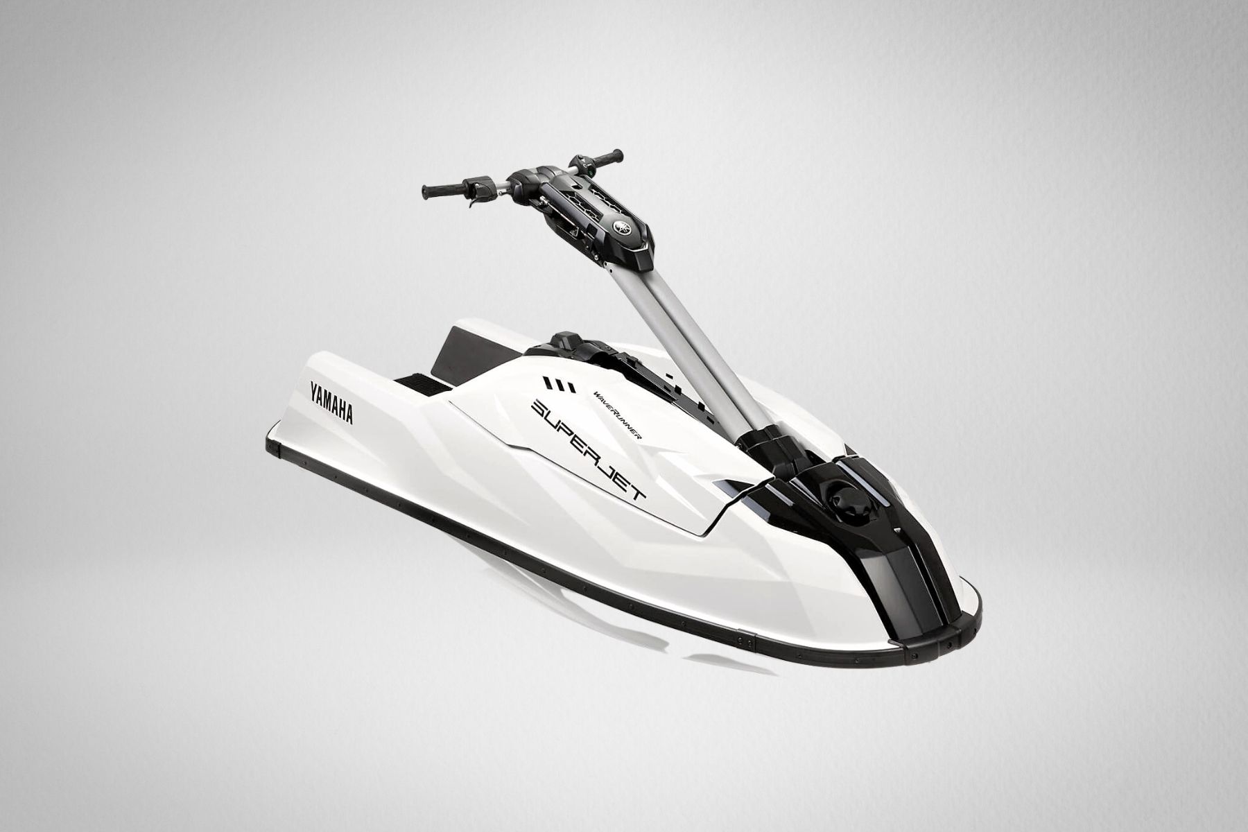 Yamaha superjet featured