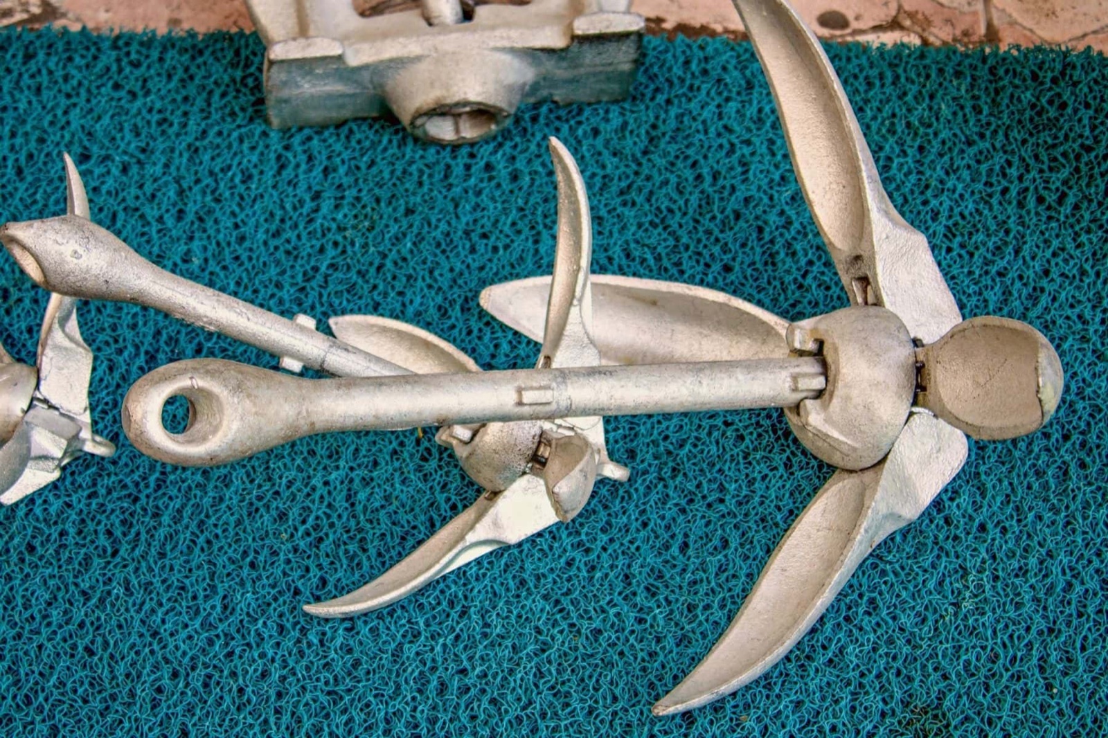 Kayak Anchors