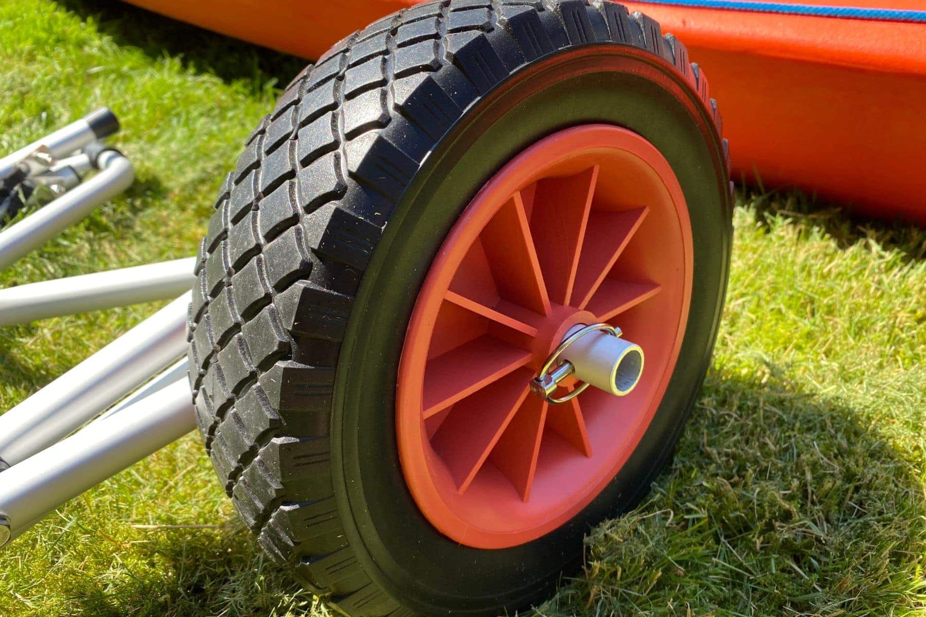 Kayak Carts Wheel