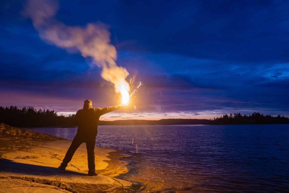 Marine Flares E1645944064288