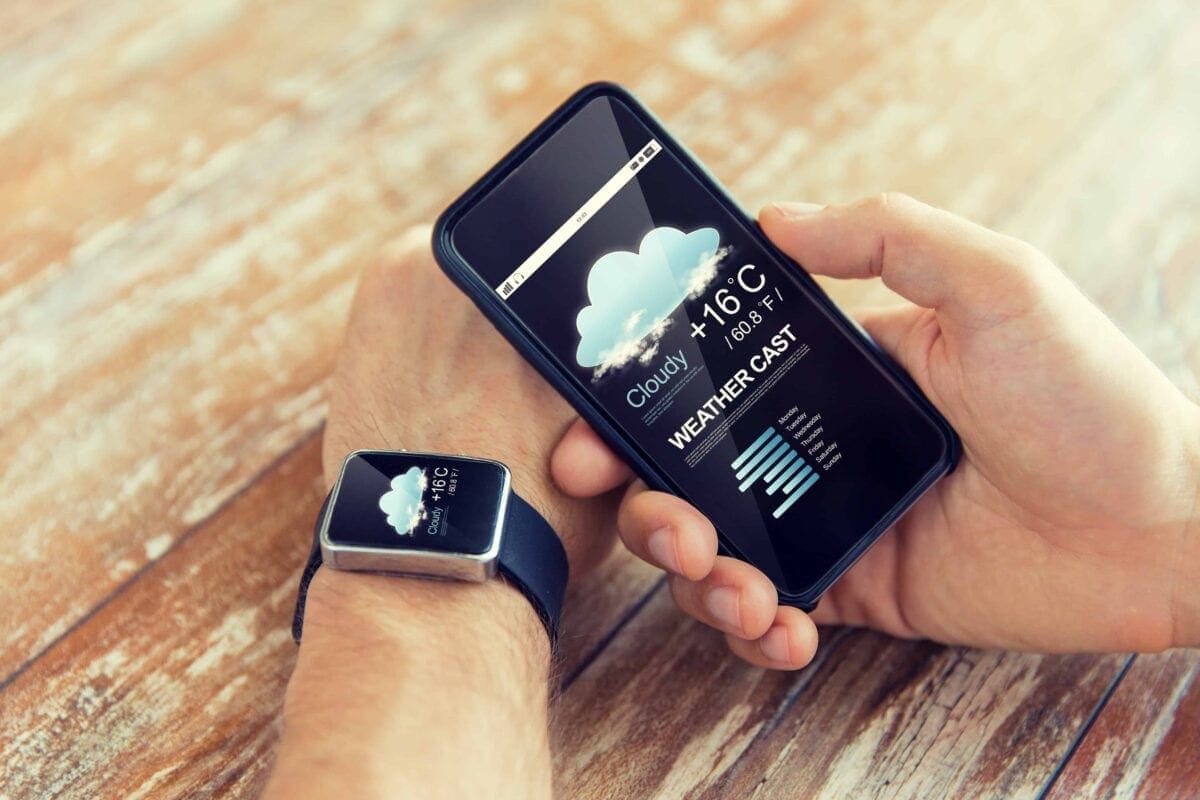 Mobile Weather App E1645944852819