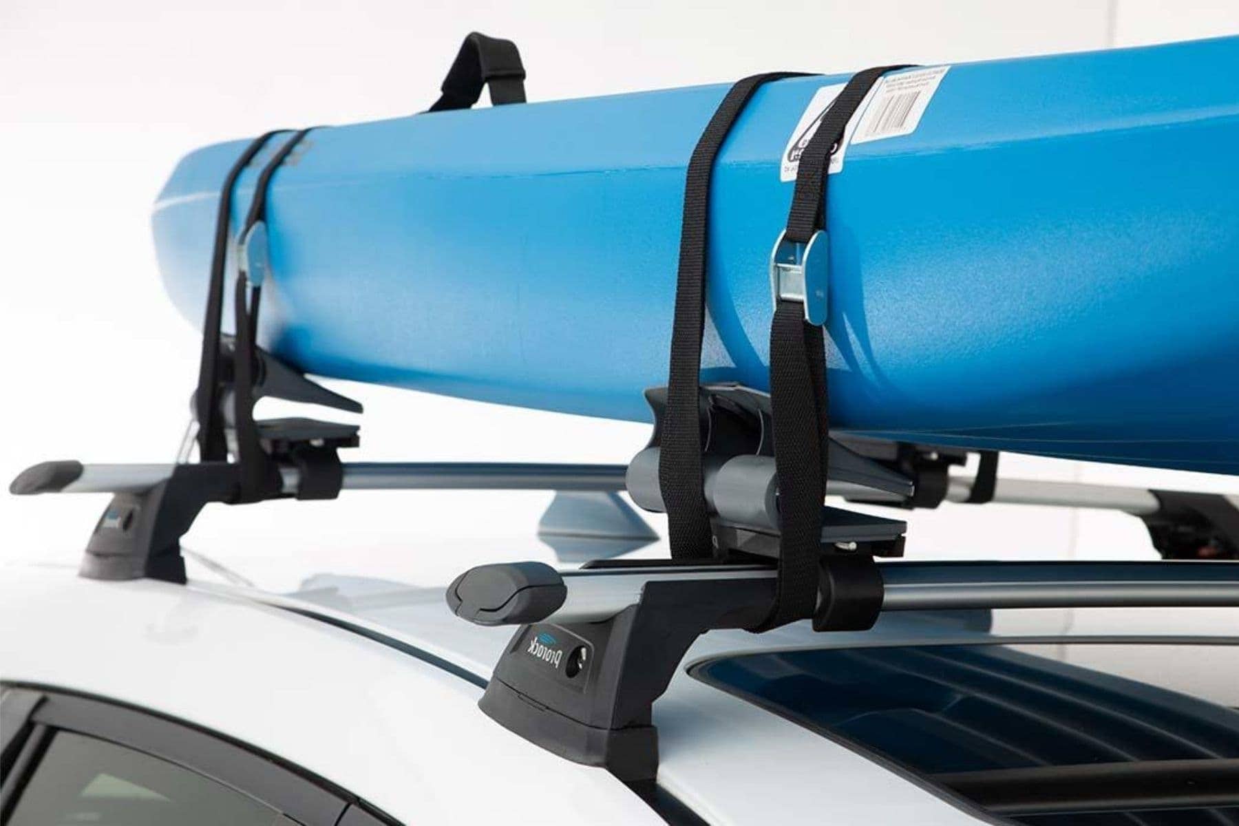 Kayak Cradle Photo