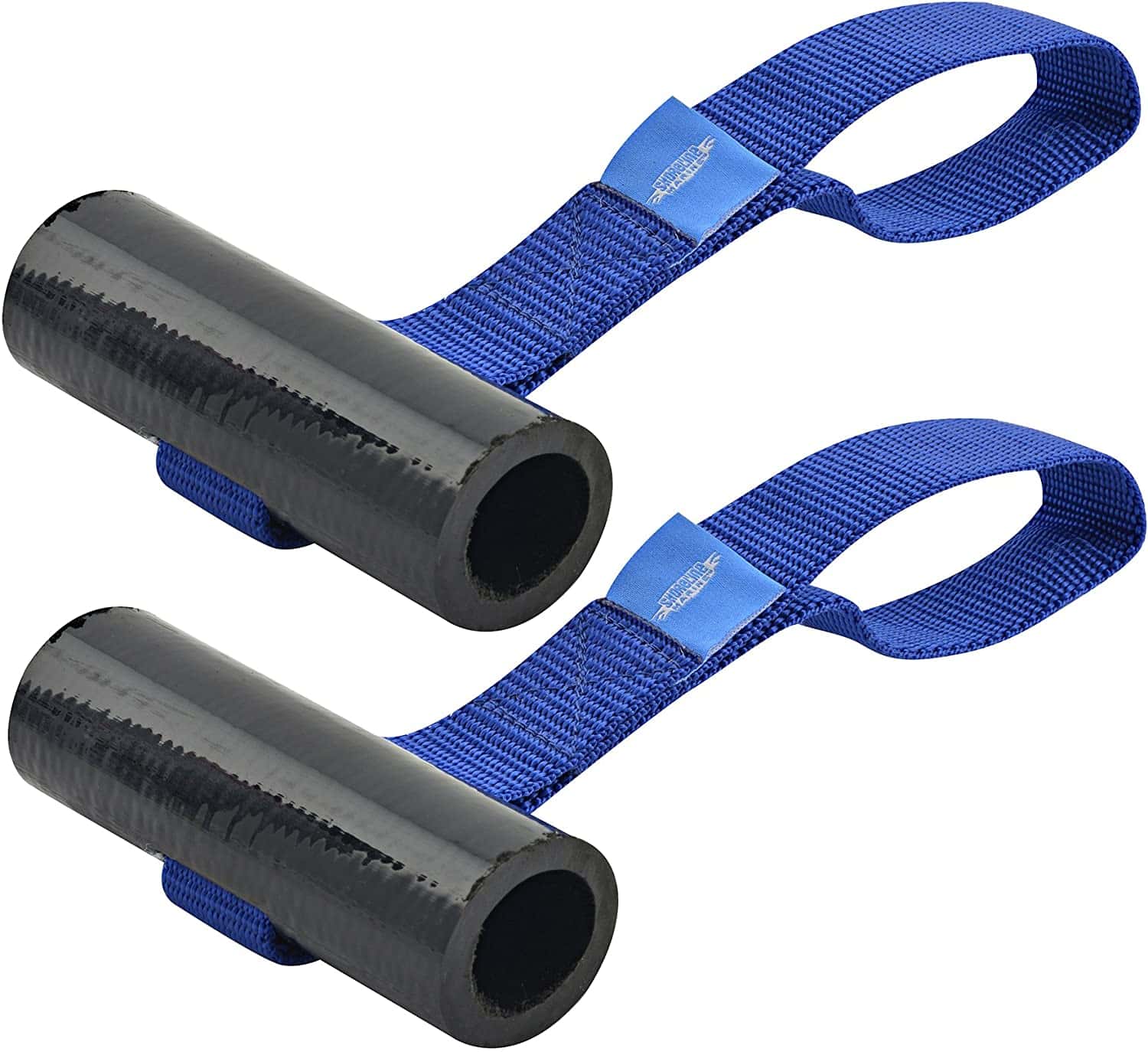 Shoreline Marine Hood Trunk Tie Down Loops Photo