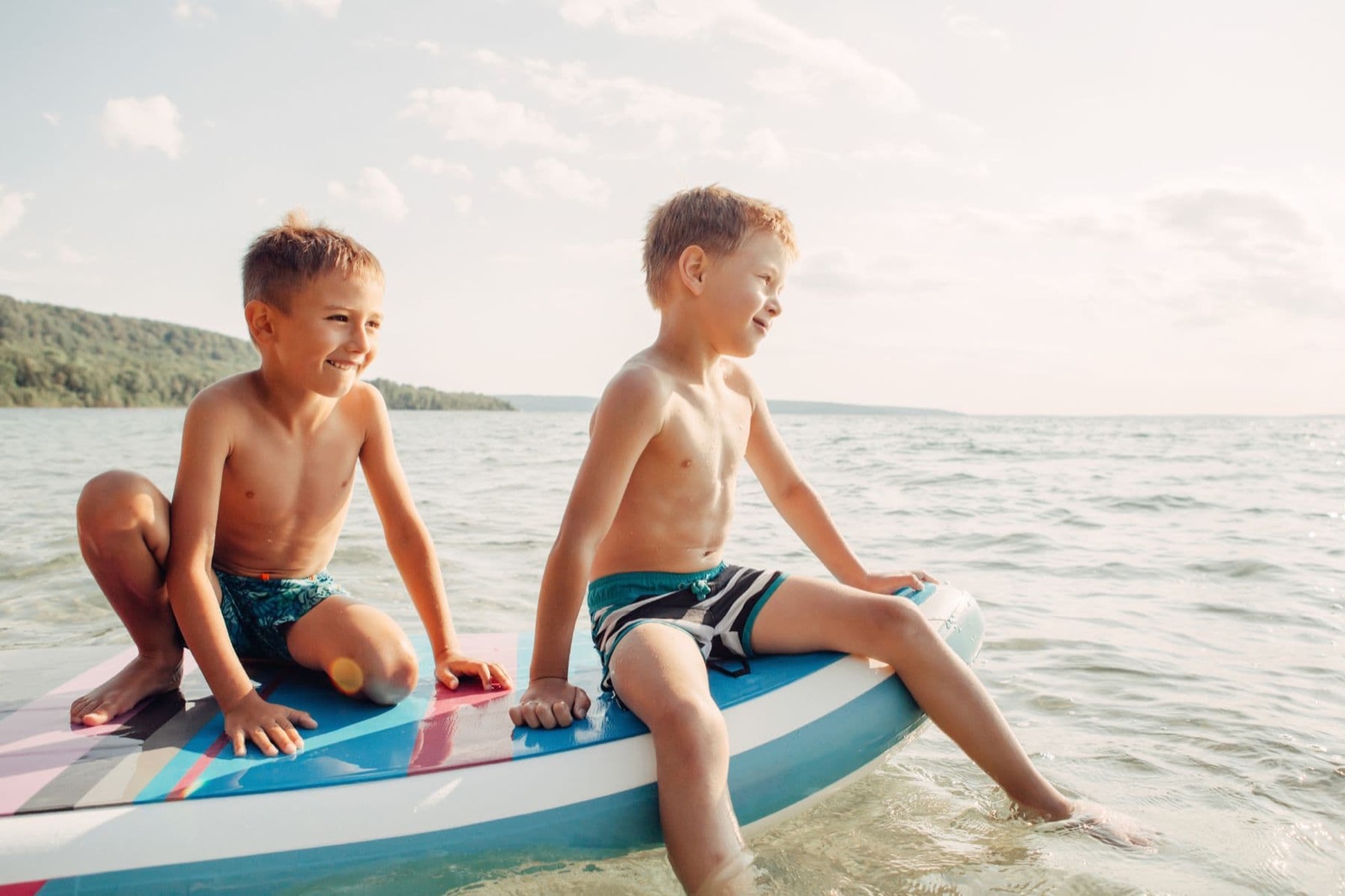 Kids Paddle Boards