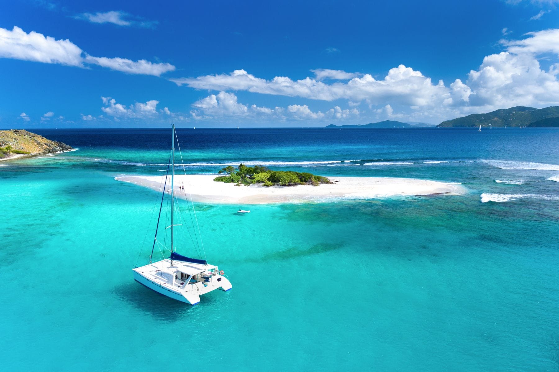 Learning to Sail – Advice from our Editor photo 6
