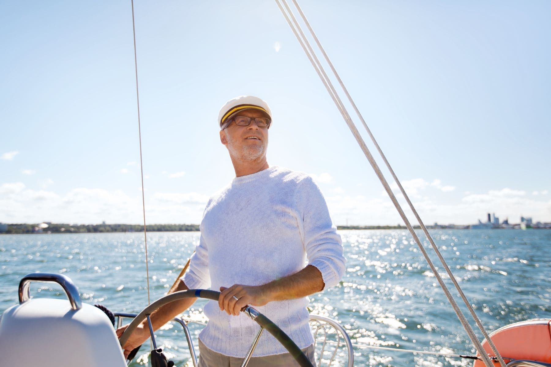 Learning to Sail – Advice from our Editor photo 9