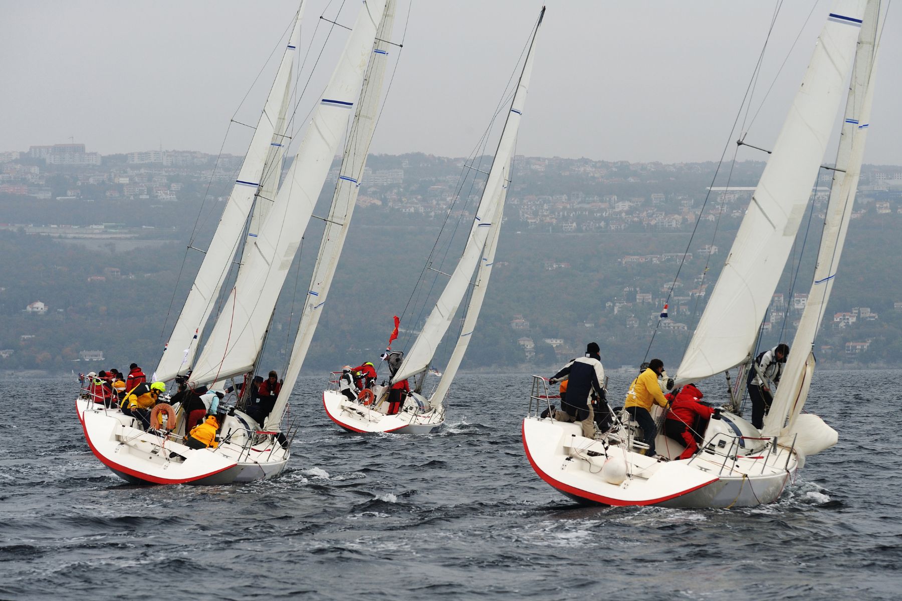 Learning to Sail – Advice from our Editor photo 3