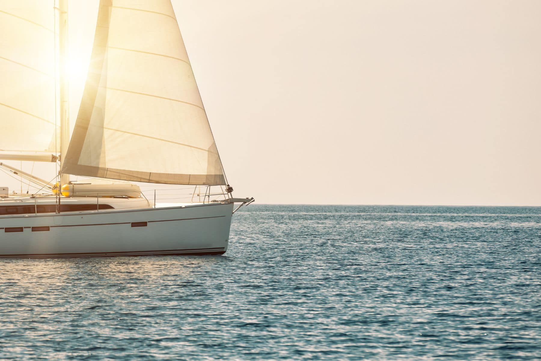 Learning to Sail – Advice from our Editor photo 2