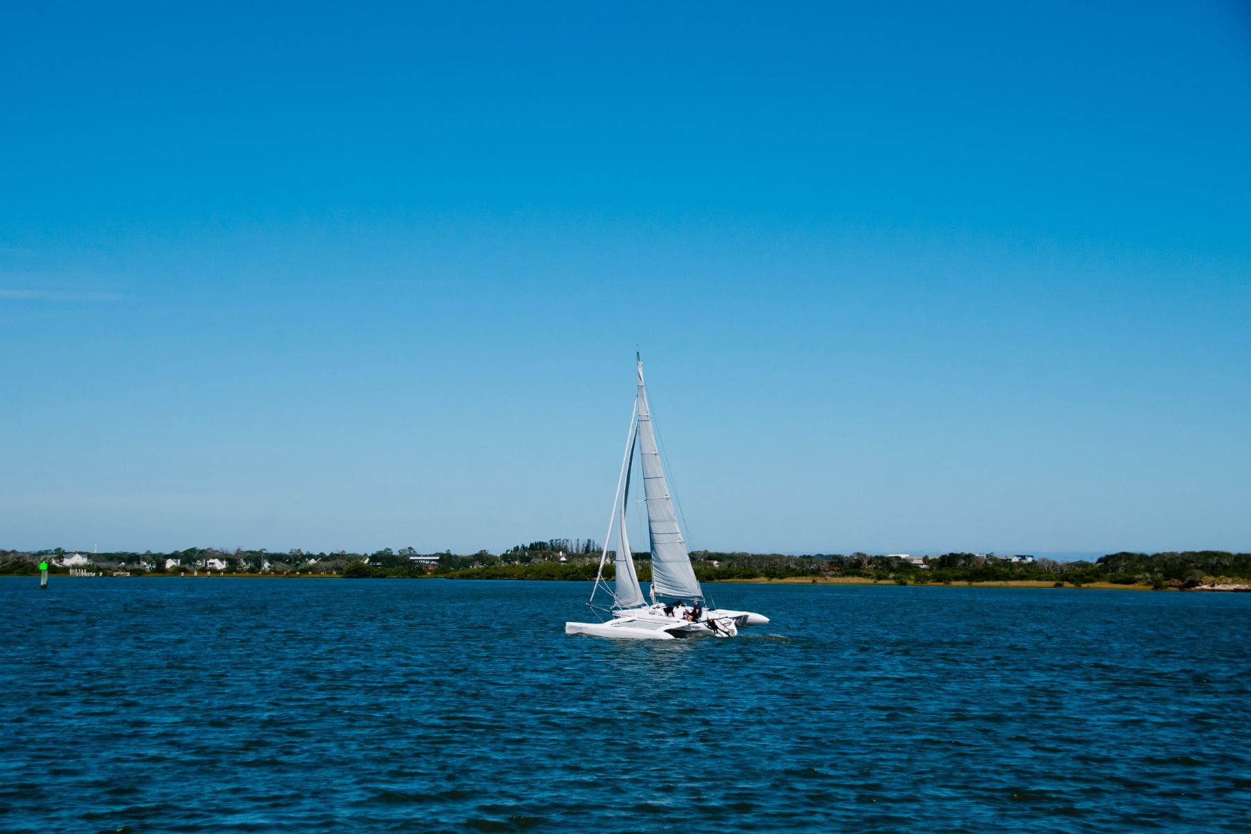 Learning to Sail – Advice from our Editor photo 7