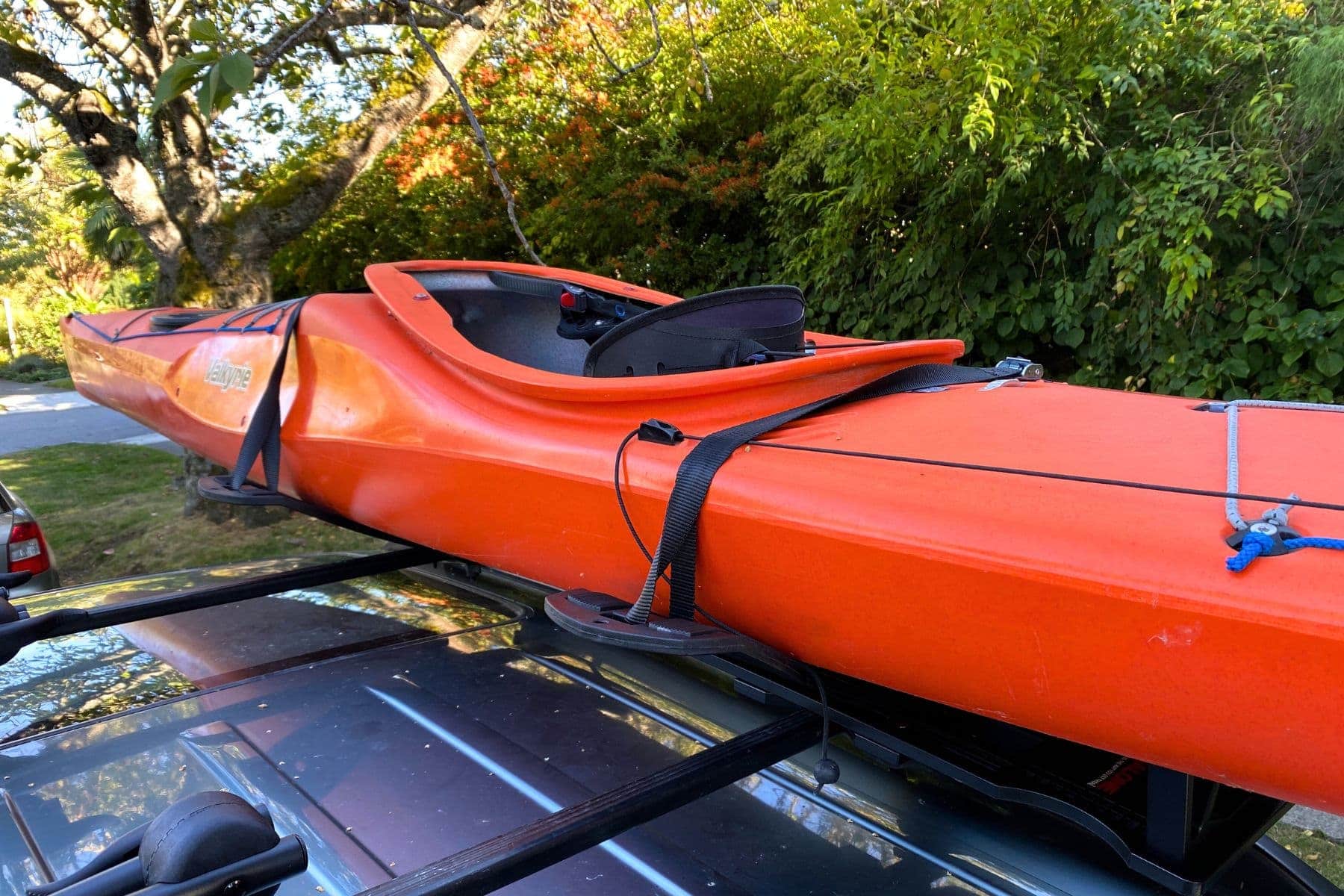 Malone SeaWing & Stinger Combo