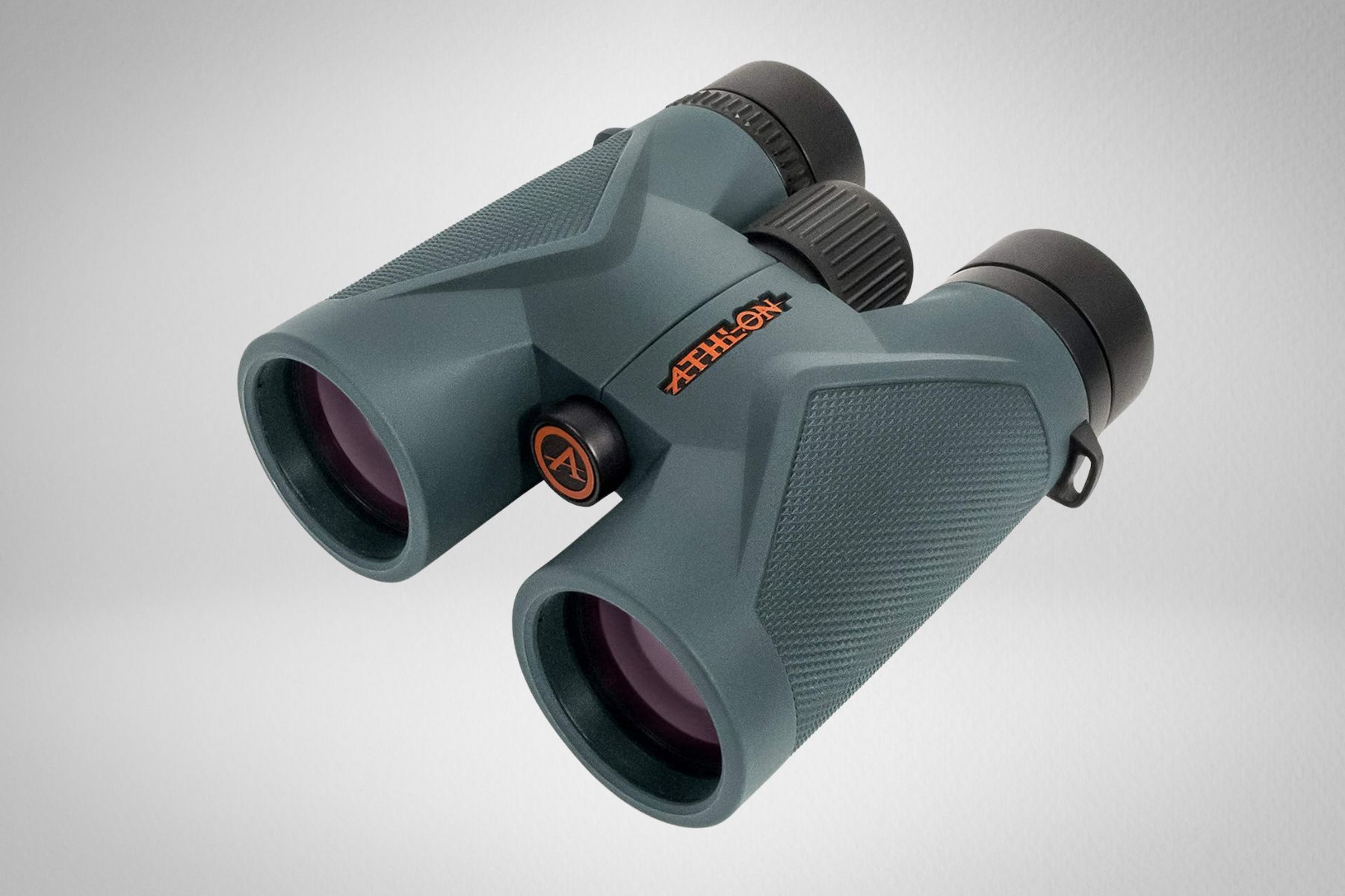 Athlon Optics Midas 8×42 UHD