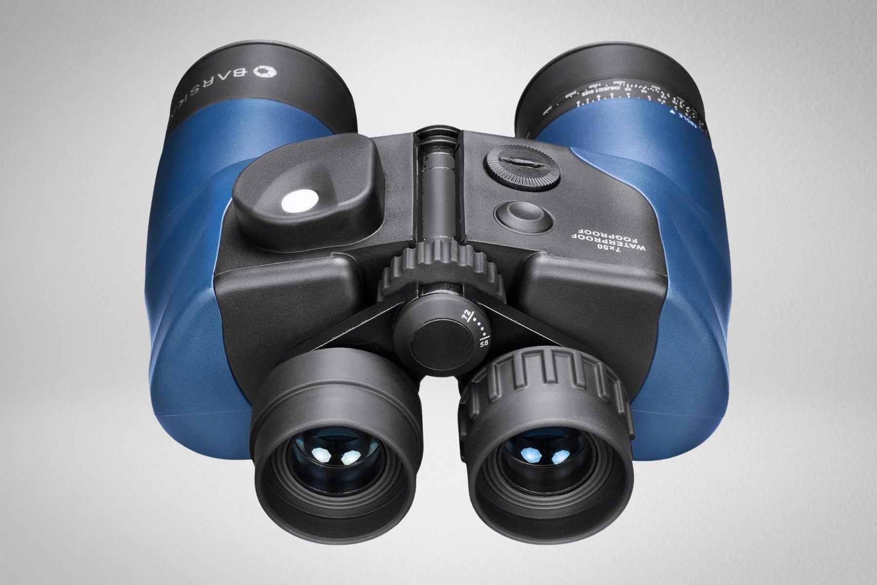 Barska deep sea 750 featured