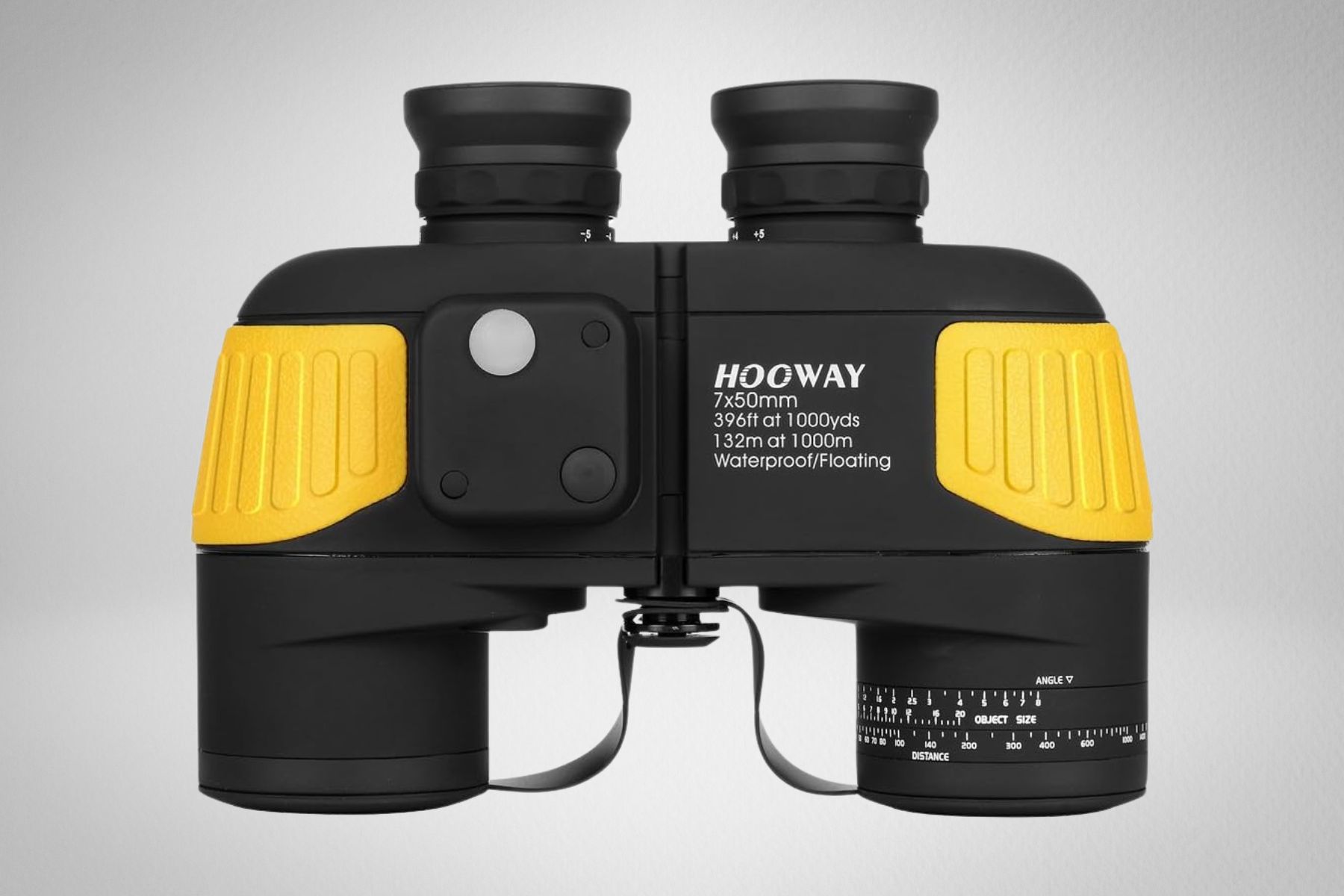Hooway 750 featured