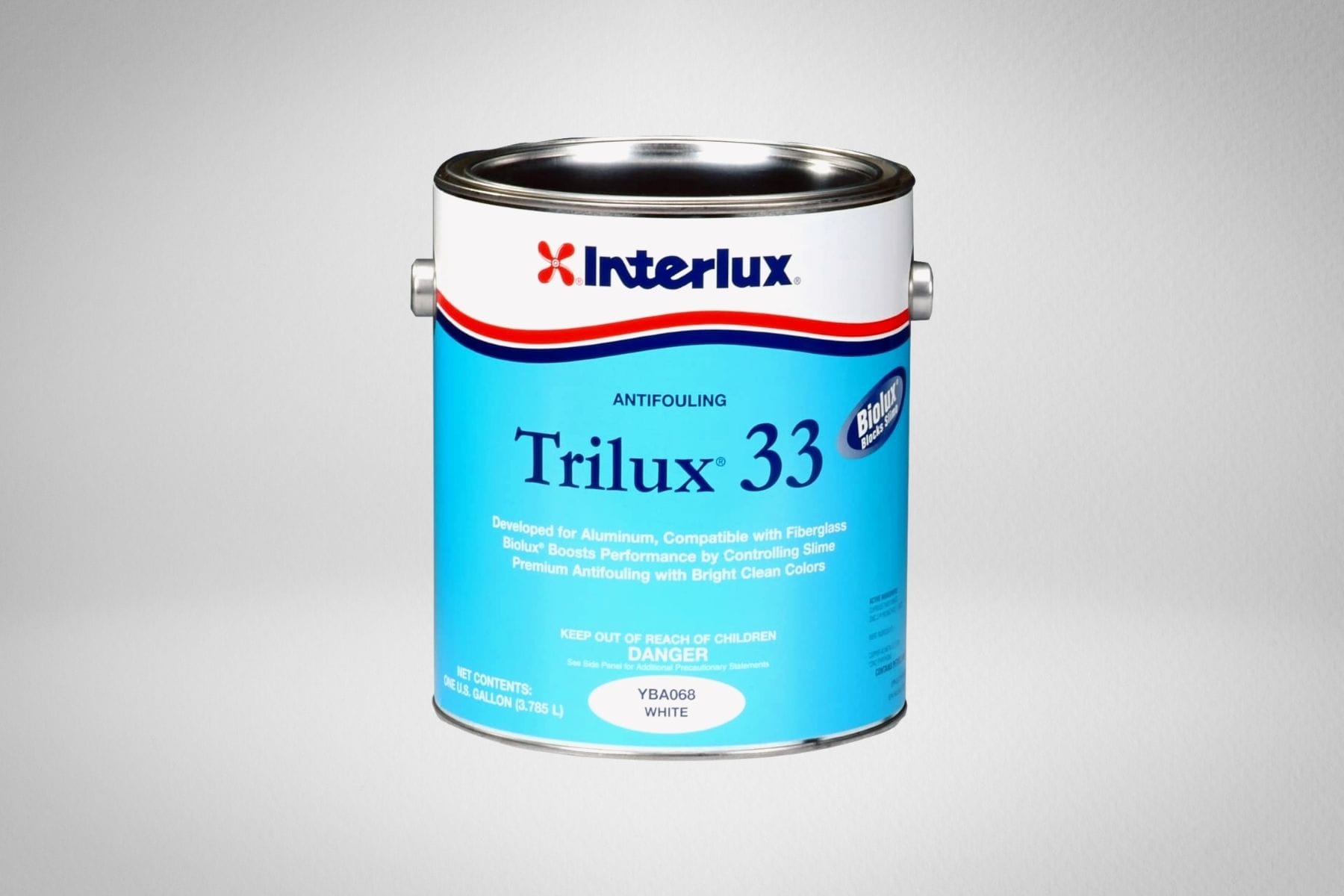 Interlux Trilux 33 Antifouling
