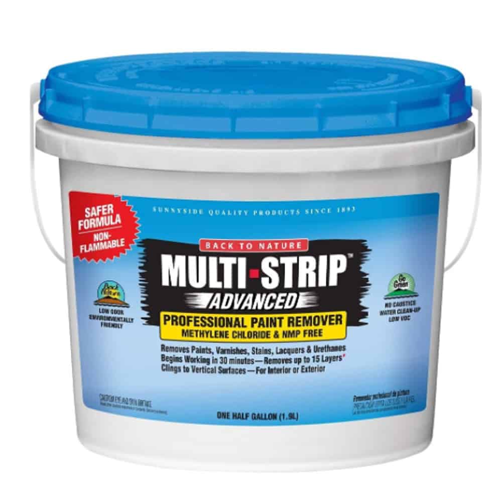 Multi Strip