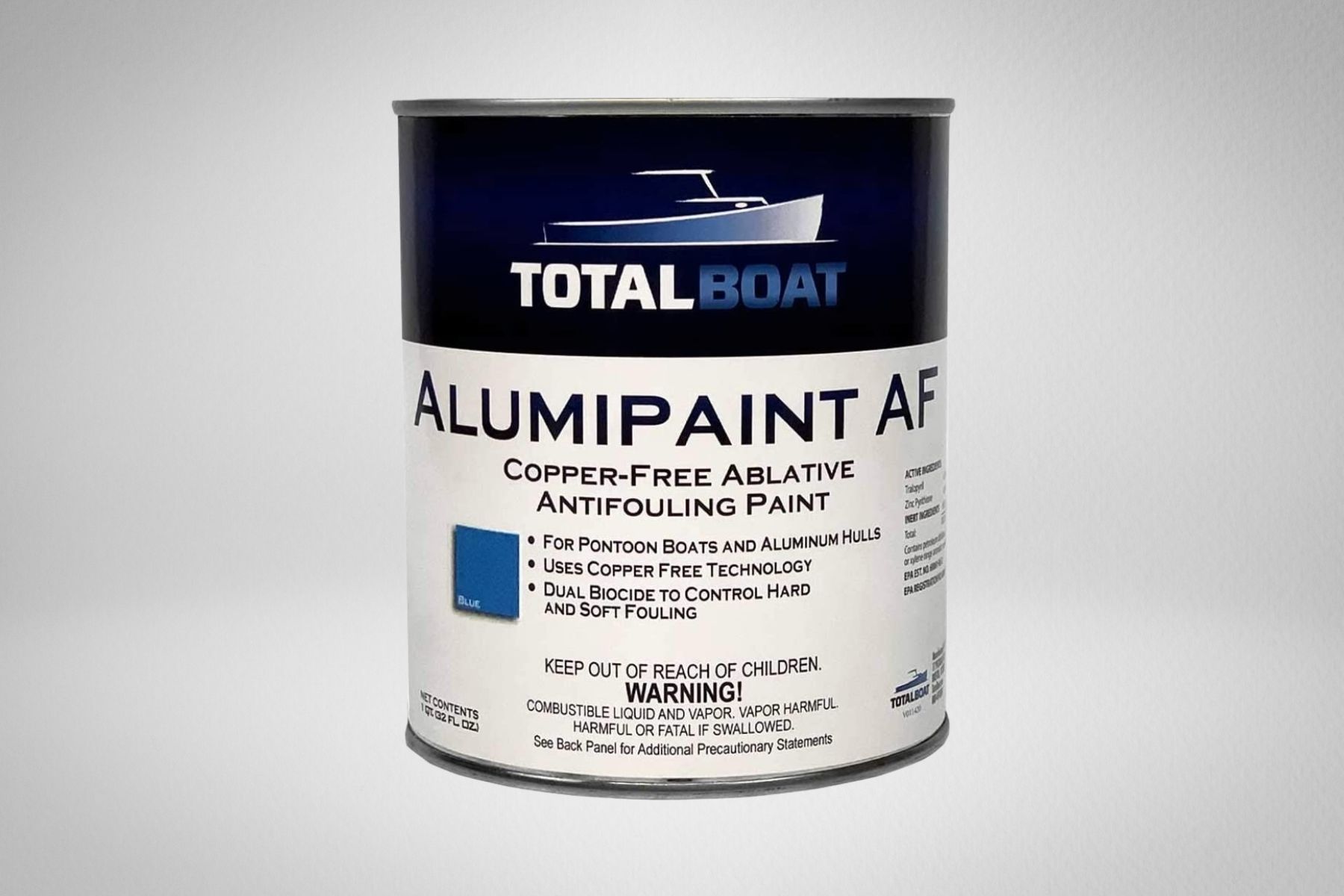 TotalBoat Alumipaint AF