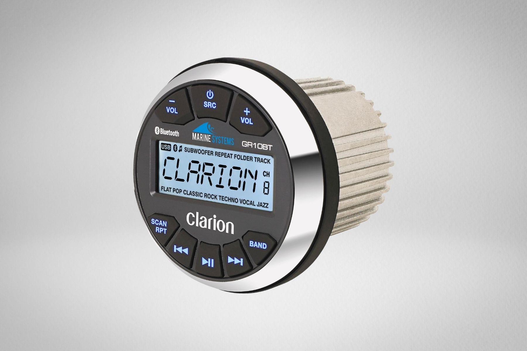 Clarion GR10BT