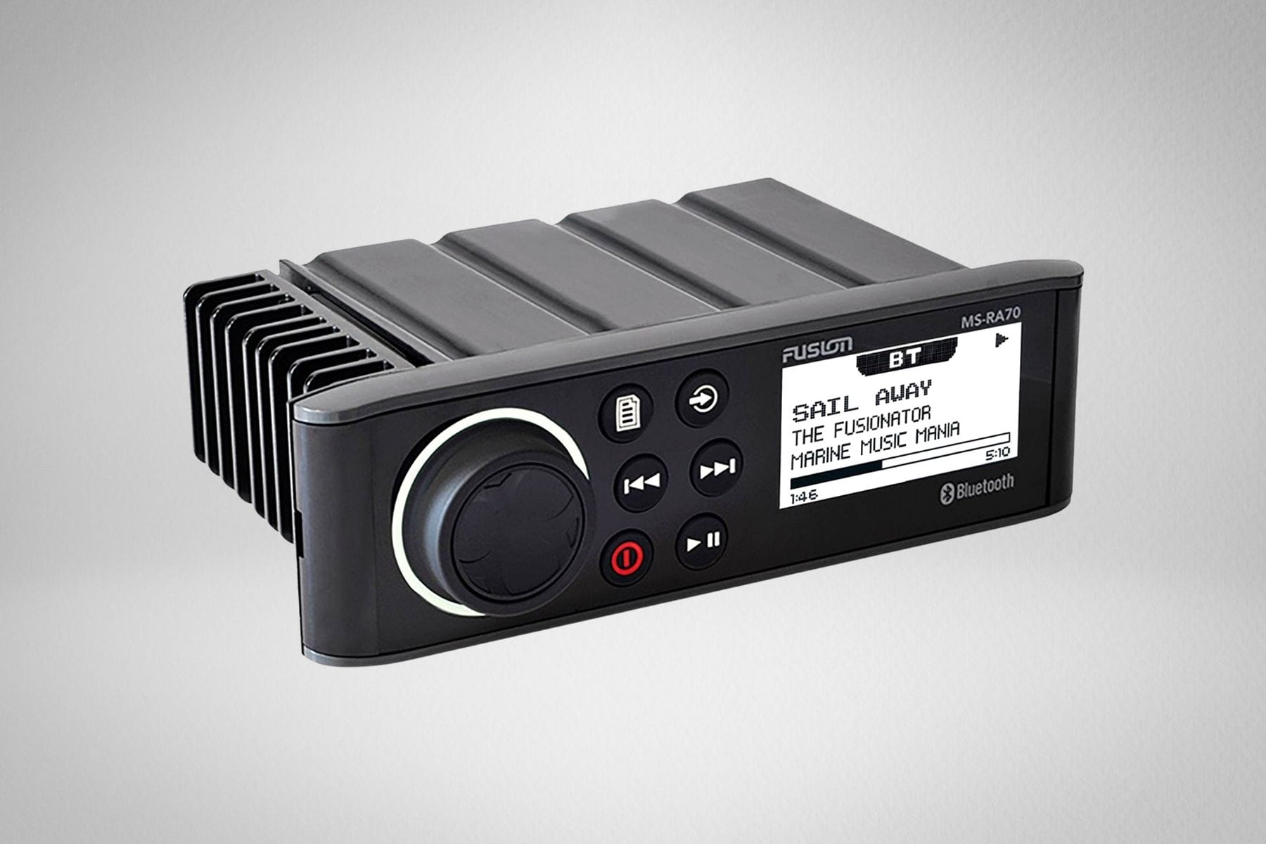 Fusion MS-RA70