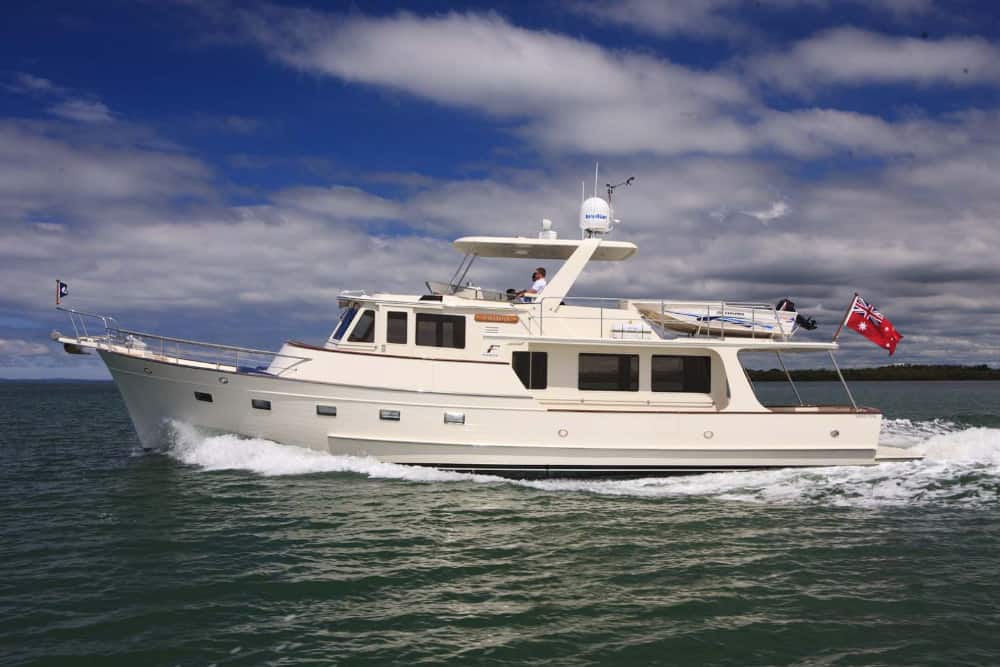 The Best Motor Yachts by Length in 2026 photo 3