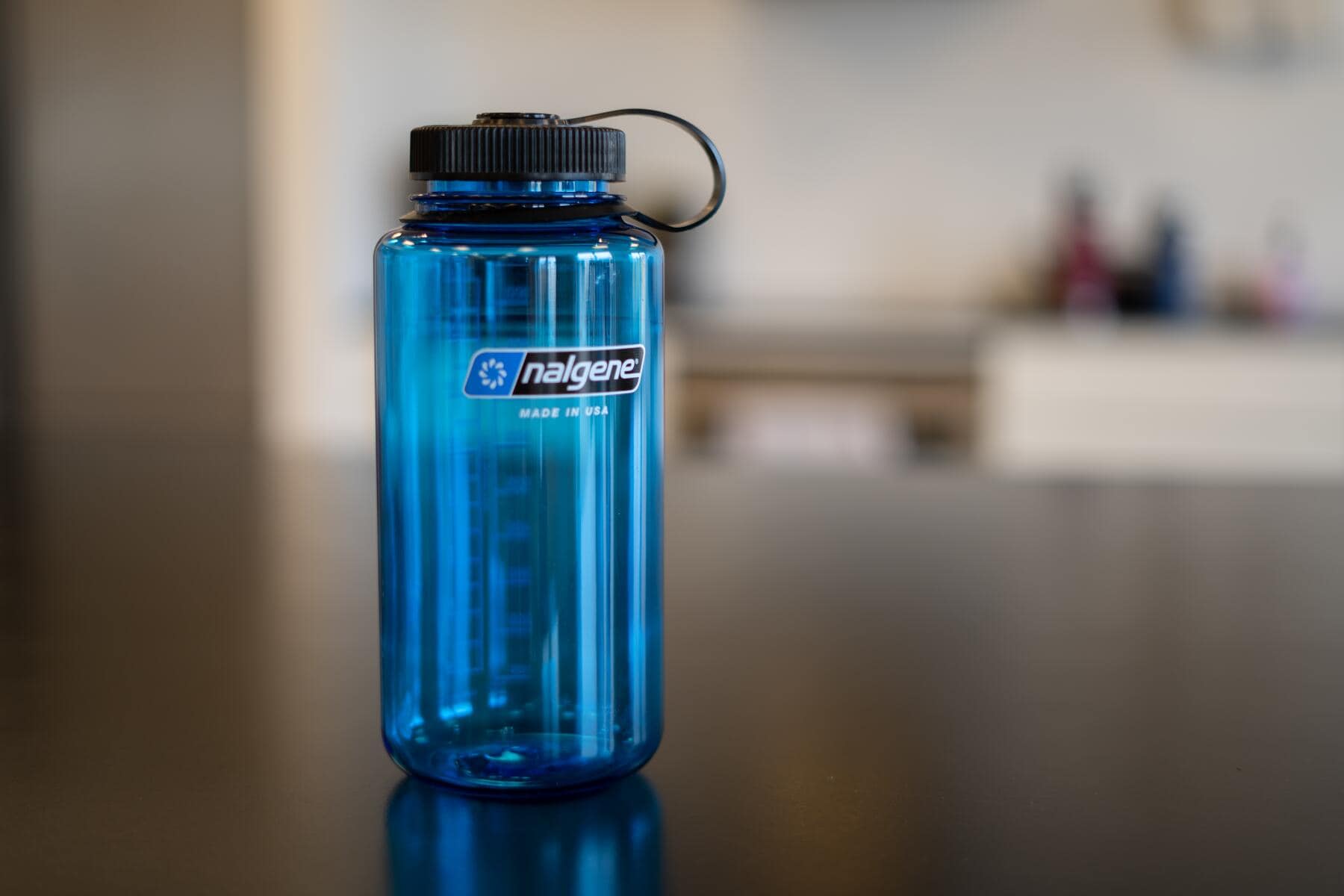 Nalgene Water Bottle