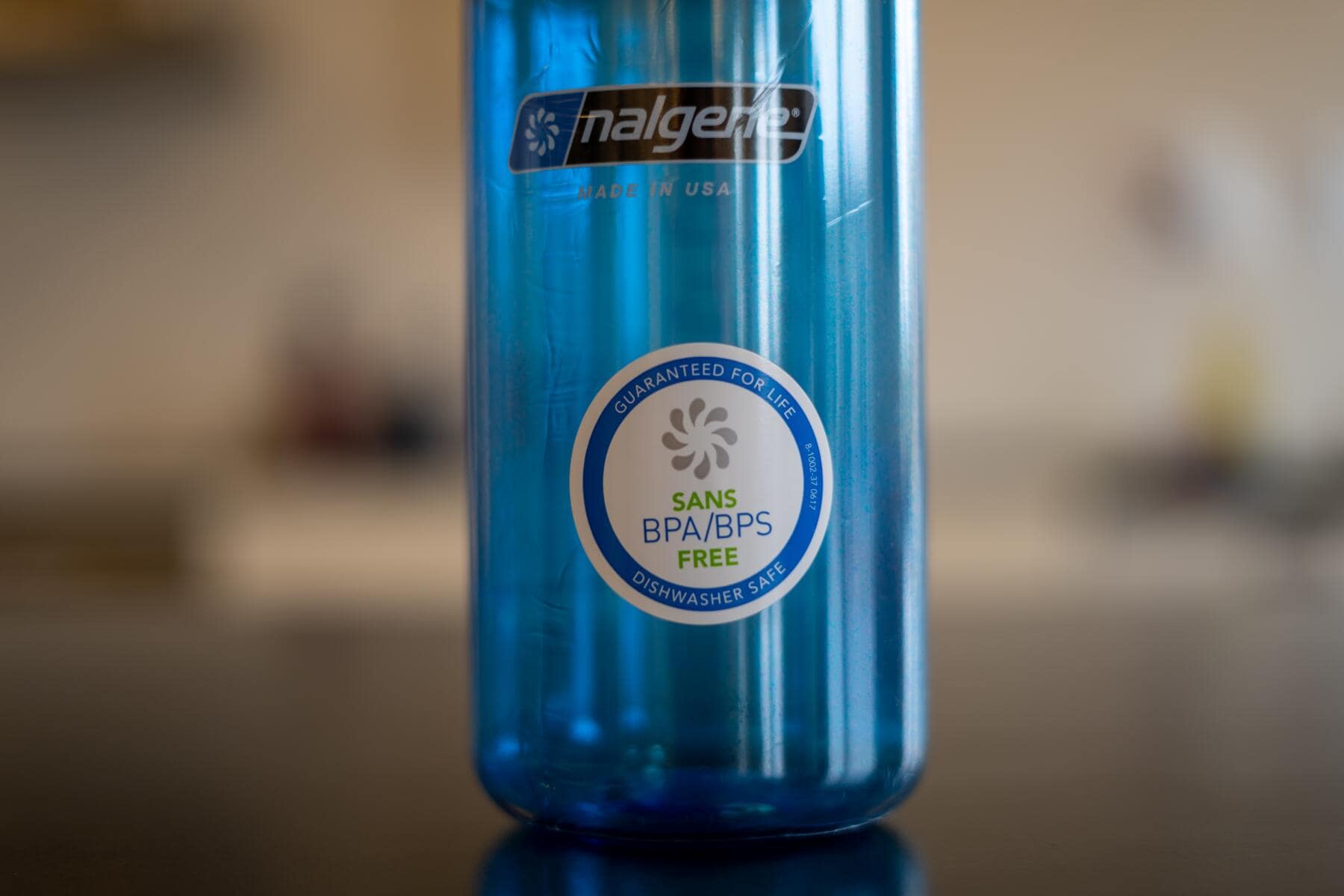 Nalgene Tritan Wide Mouth 07
