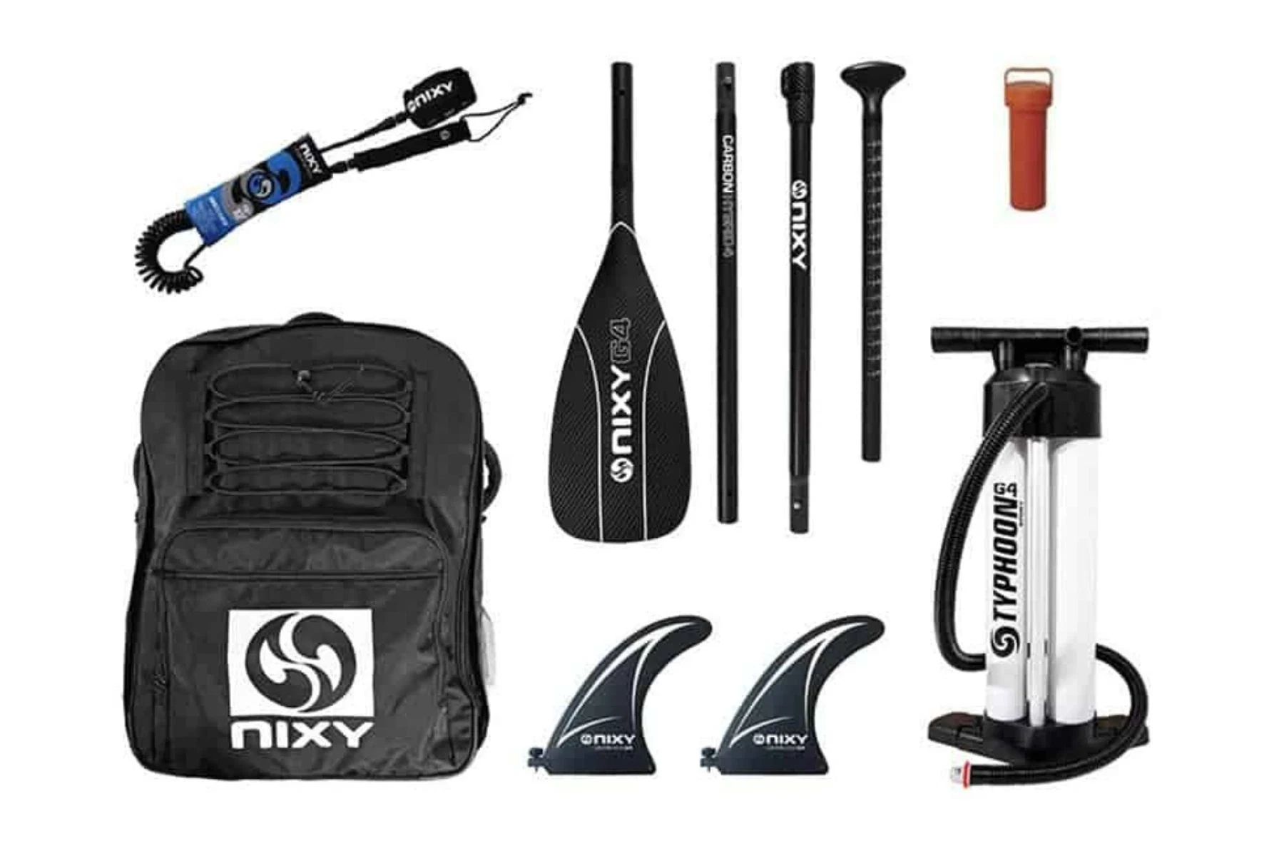 Nixy 9 6 Huntington Accessories