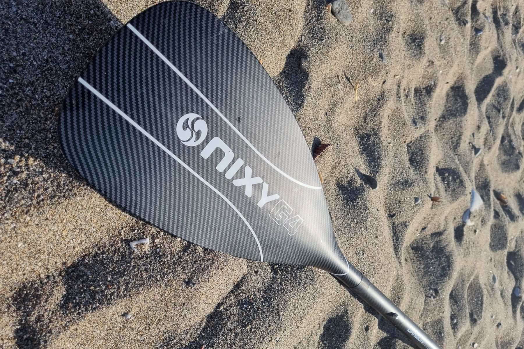 Nixy 9 6 Huntington Paddle
