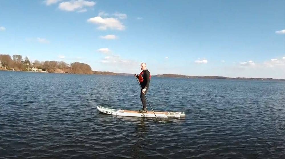 Nixy Newport G4 Stability 1