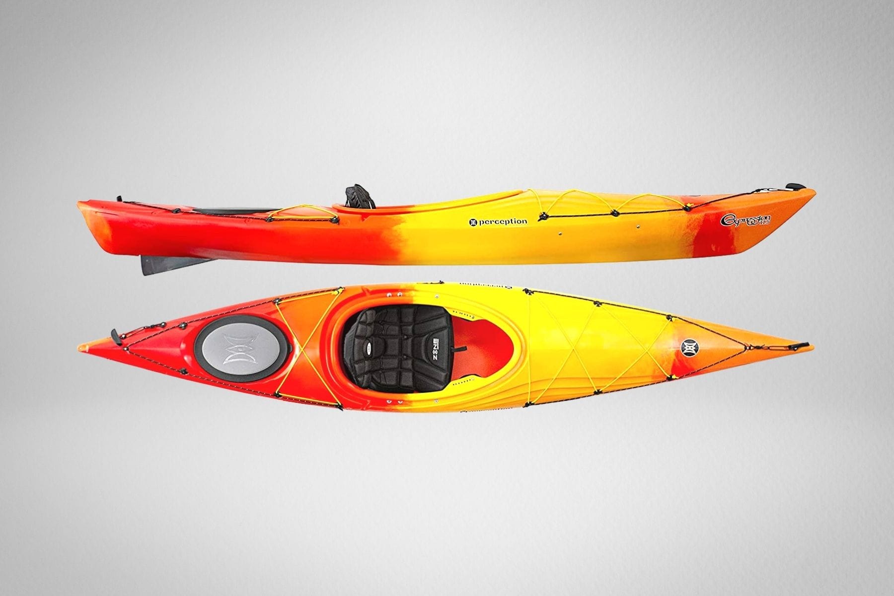 Perception Kayaks Expression