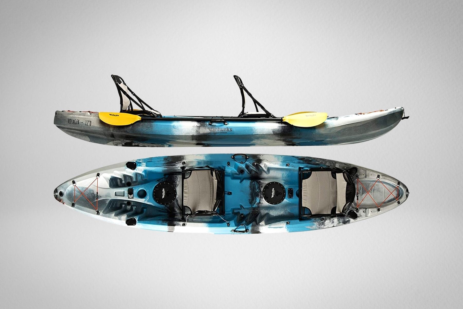 Vanhunks Voyager