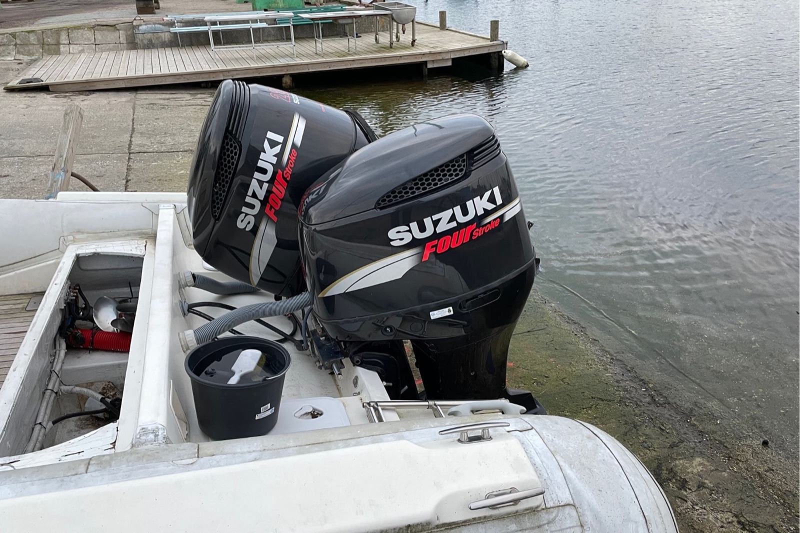 6 Best Outboard Motors in 2026, image 1
