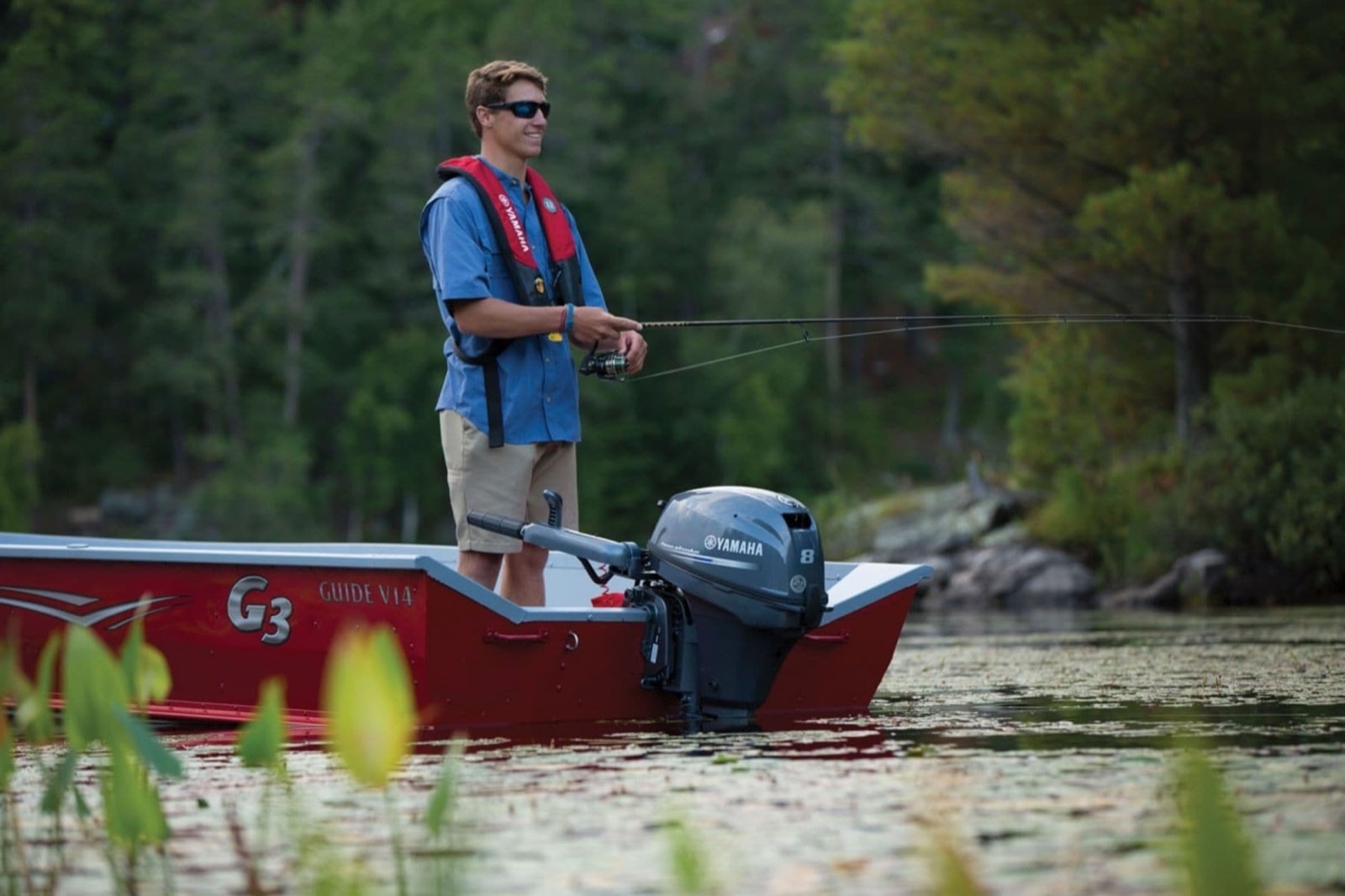 6 Best Outboard Motors in 2026, image 2