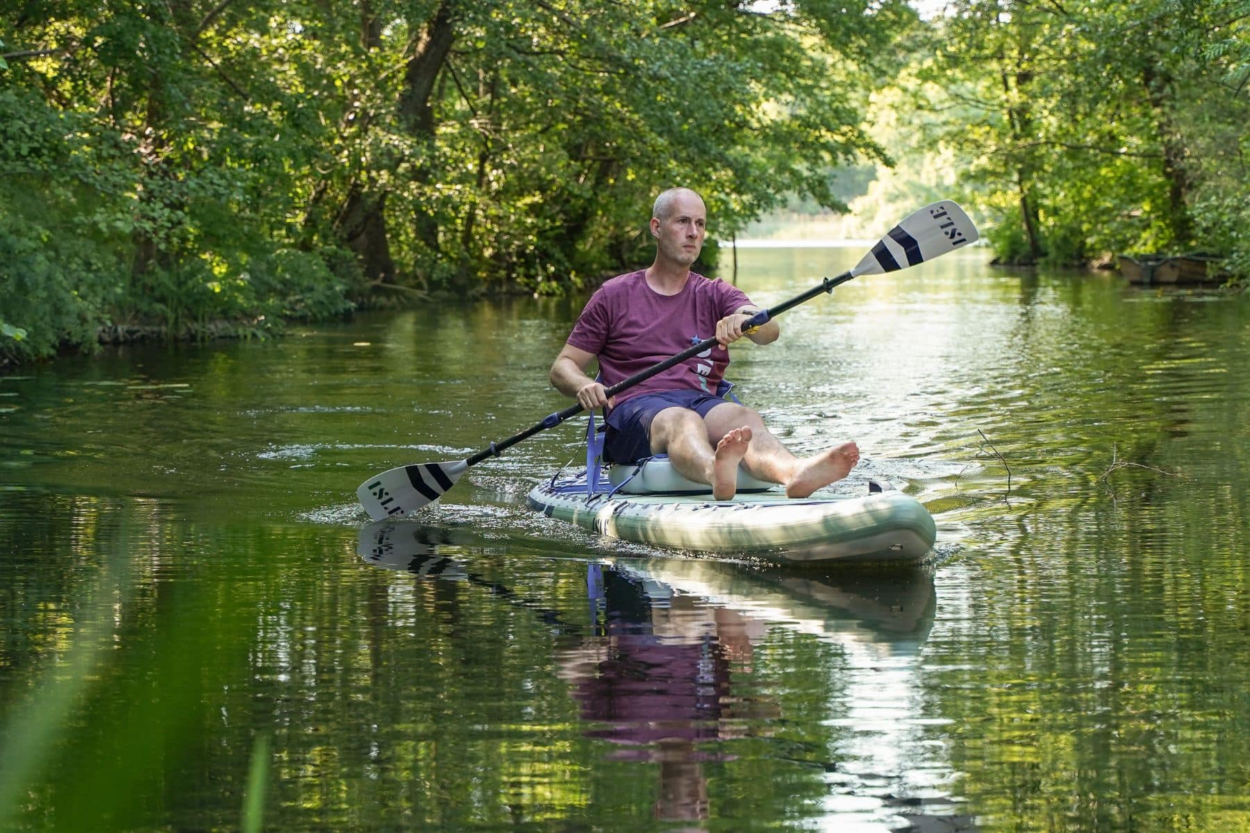 11 Paddle Board Deals not to miss on Black Friday 2026 photo 3