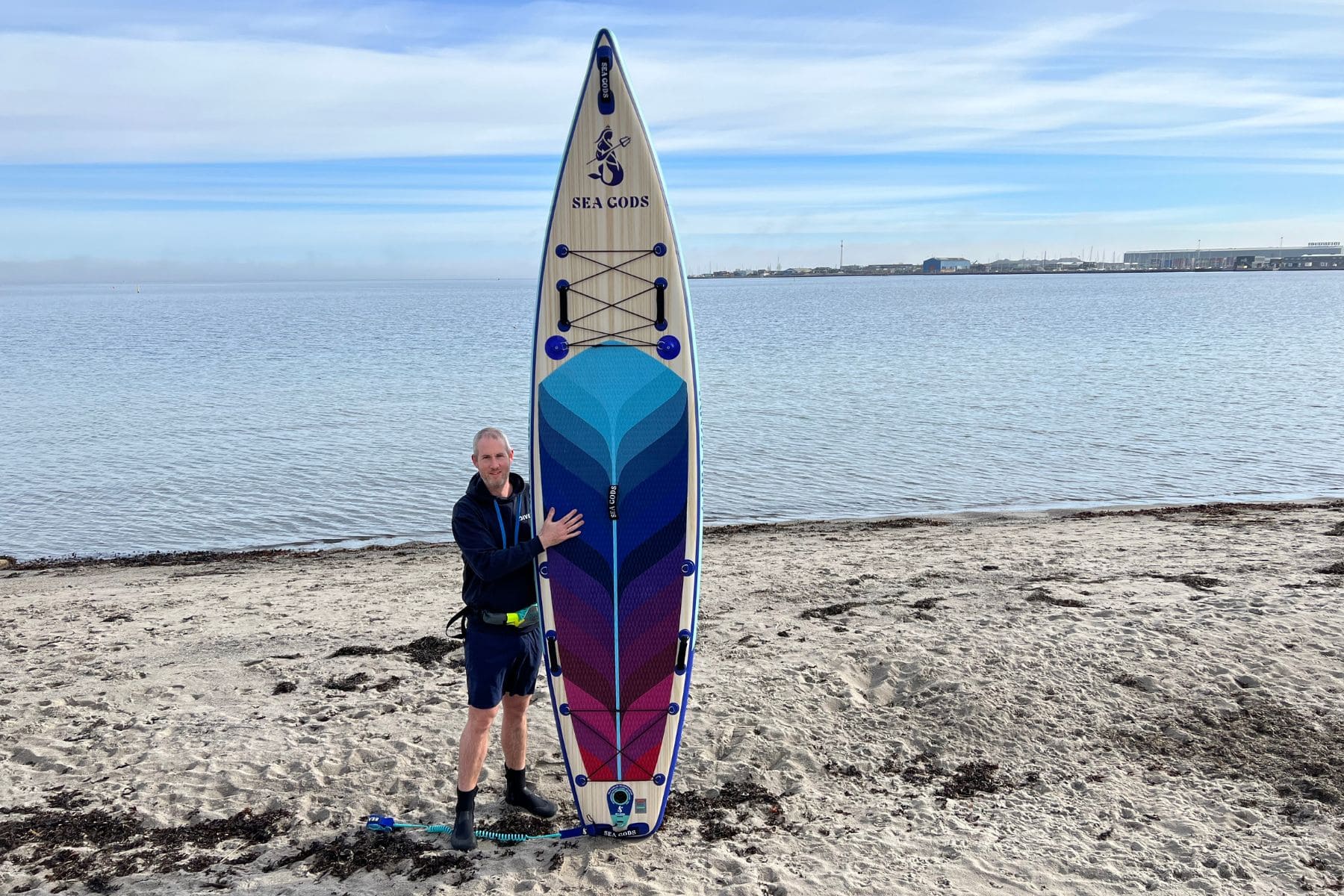 11 Paddle Board Deals not to miss on Black Friday 2026
