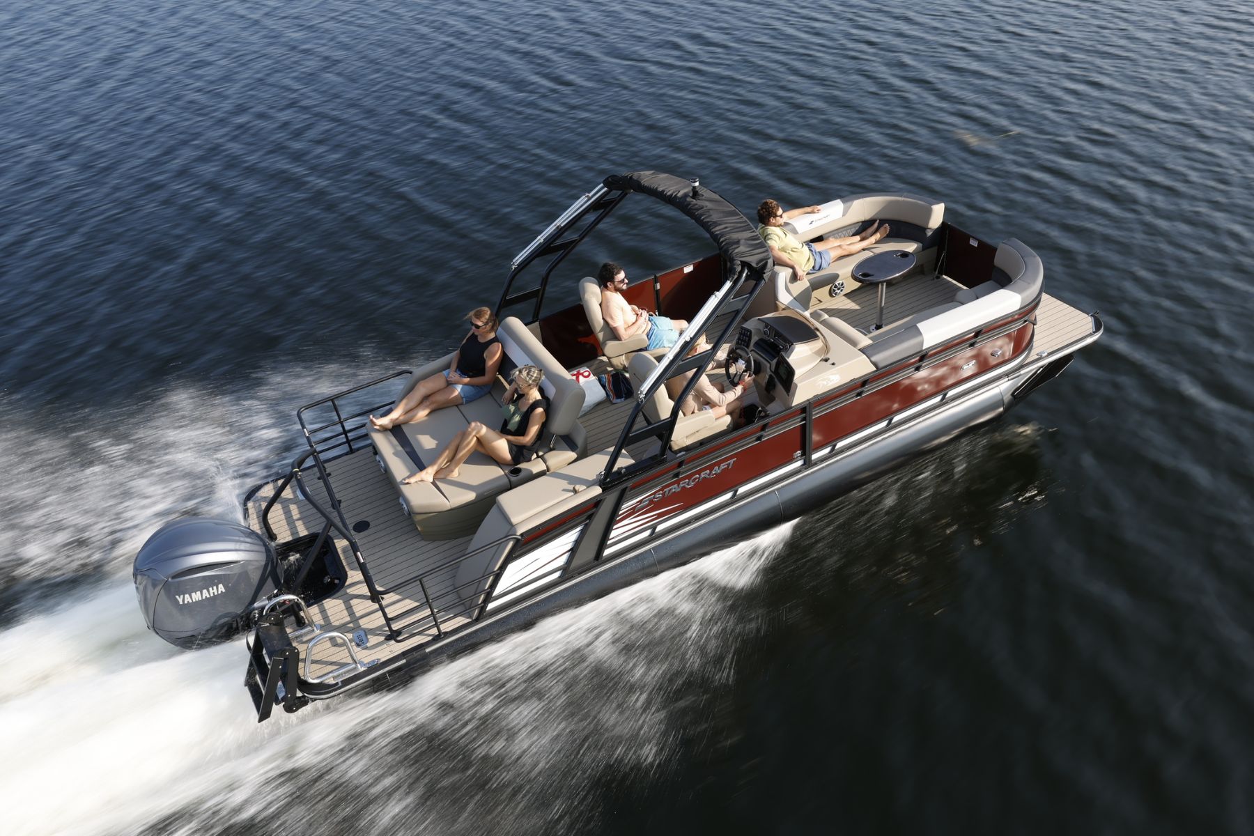 Starcraft SLS 3