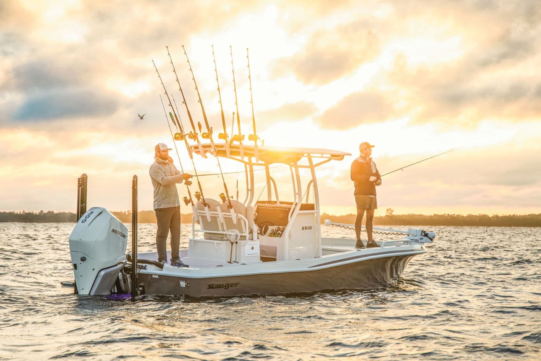 4 Best Ranger Boats in 2026 photo 1