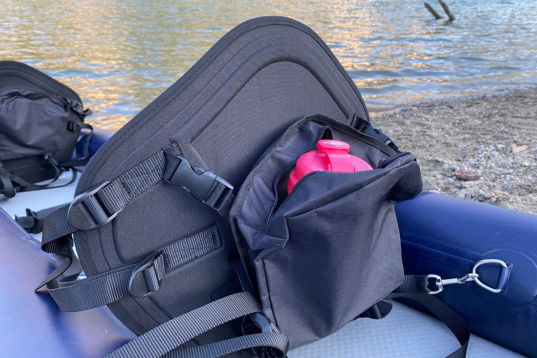 Razor Kayaks R1 Ultra Seat